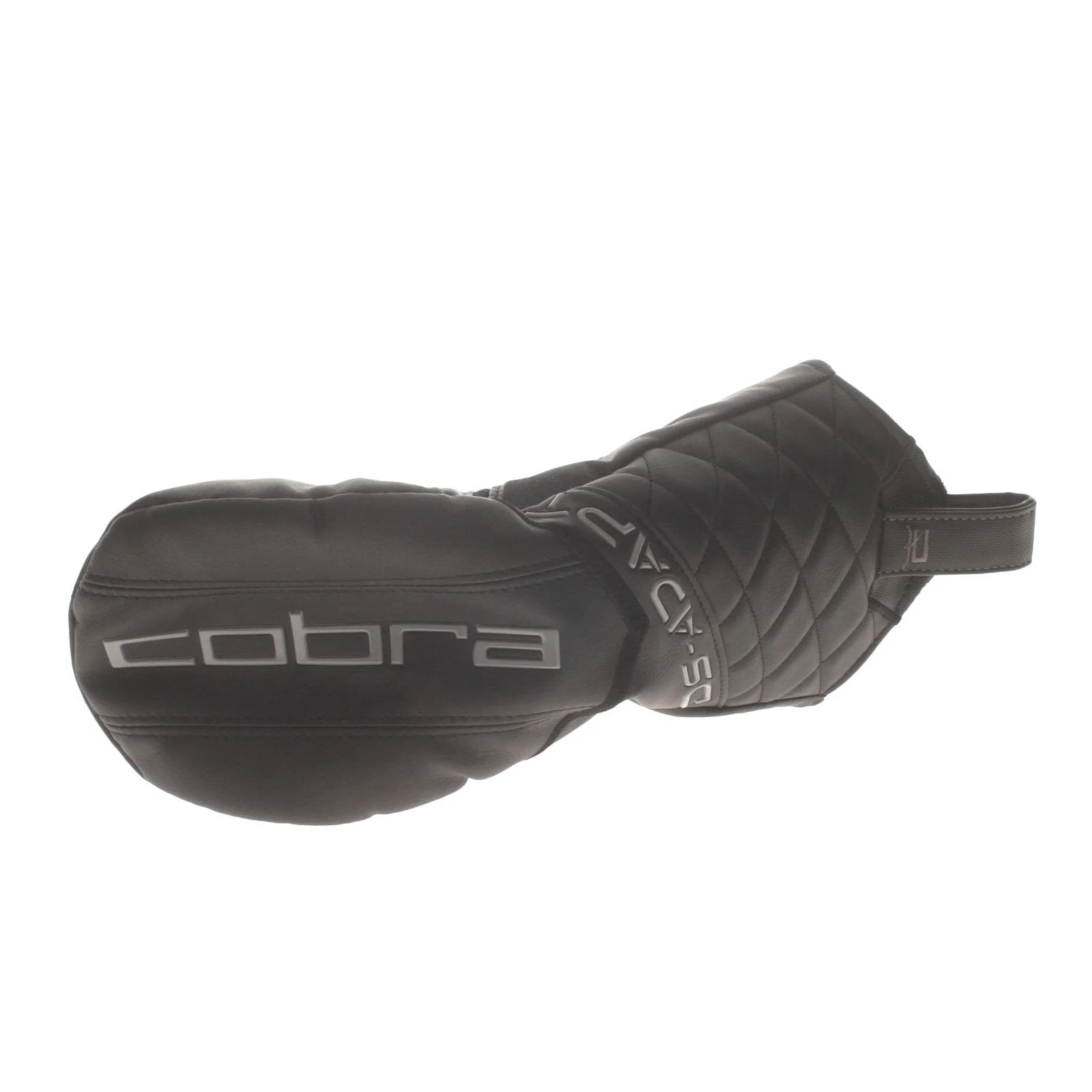 Cobra DS-Adapt LS Graphite Mens Right Hand Driver 9* Stiff - Fujikura Pro 60-S - Image 7