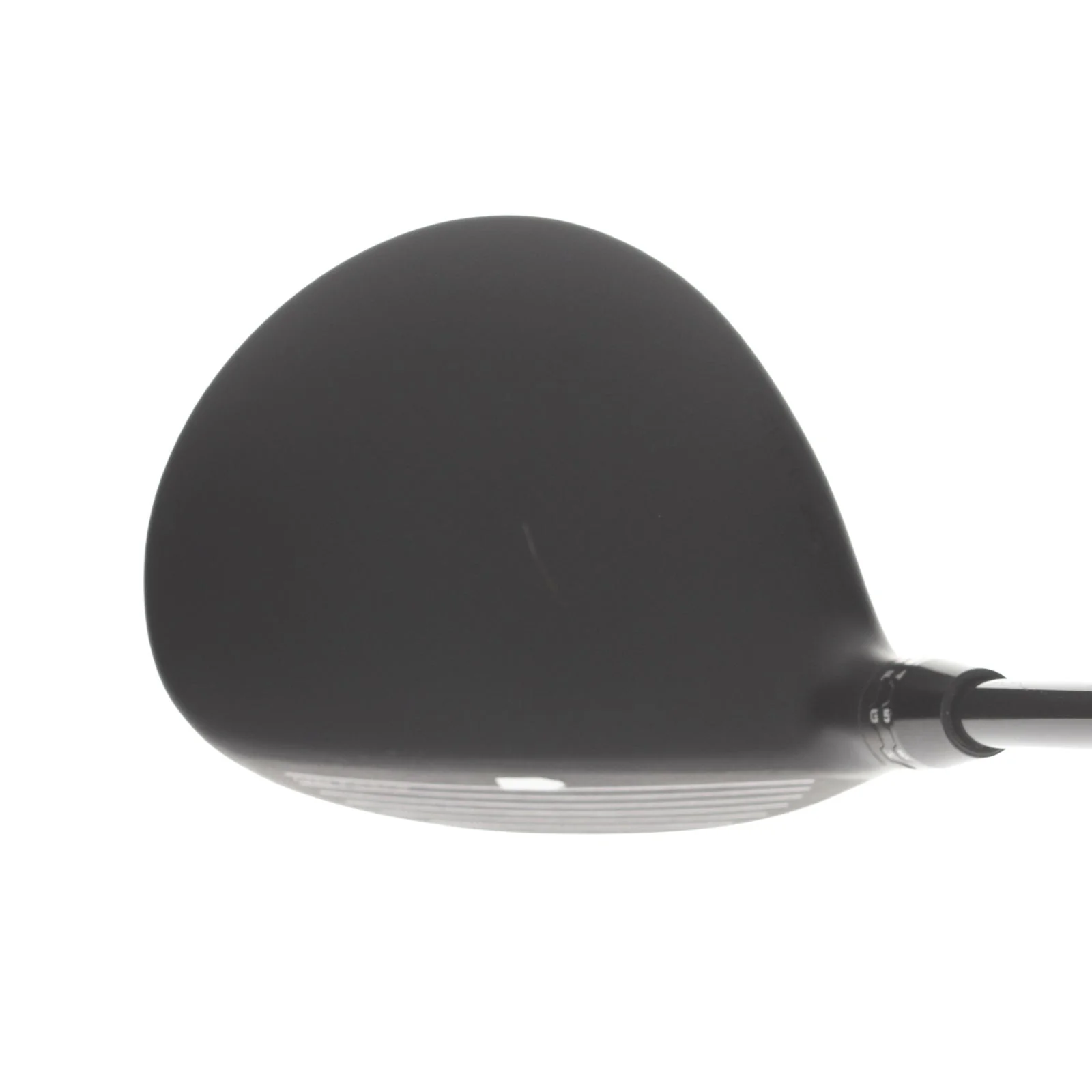 Cobra DS-Adapt LS Graphite Mens Right Hand Fairway 3 Wood 14.5* Extra Stiff - Denali Black 6.5 70g - Image 2