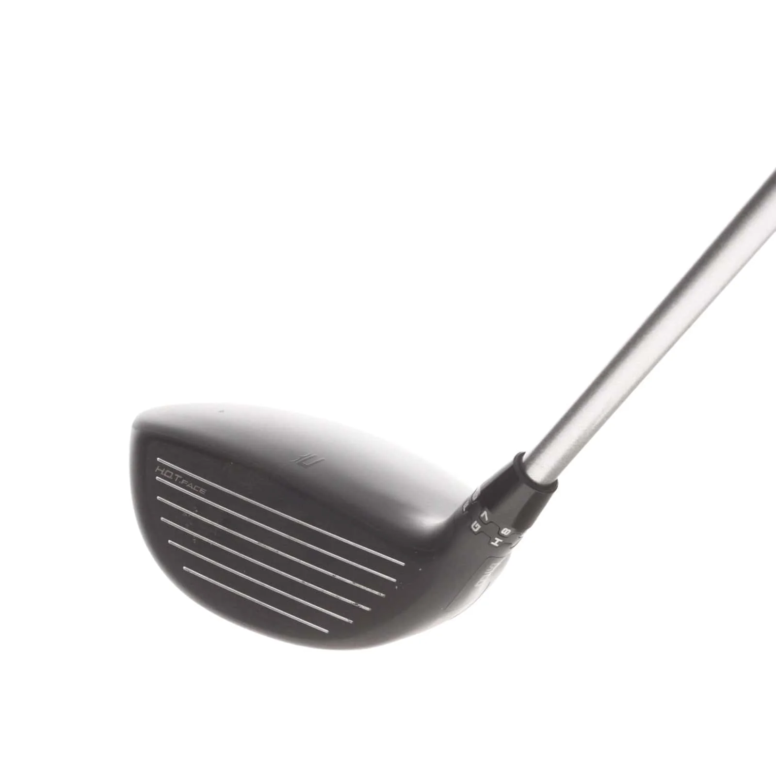 Cobra DS-Adapt LS Graphite Mens Right Hand Fairway 3 Wood 14.5* Stiff - Fujikura Pro 70S - Image 4