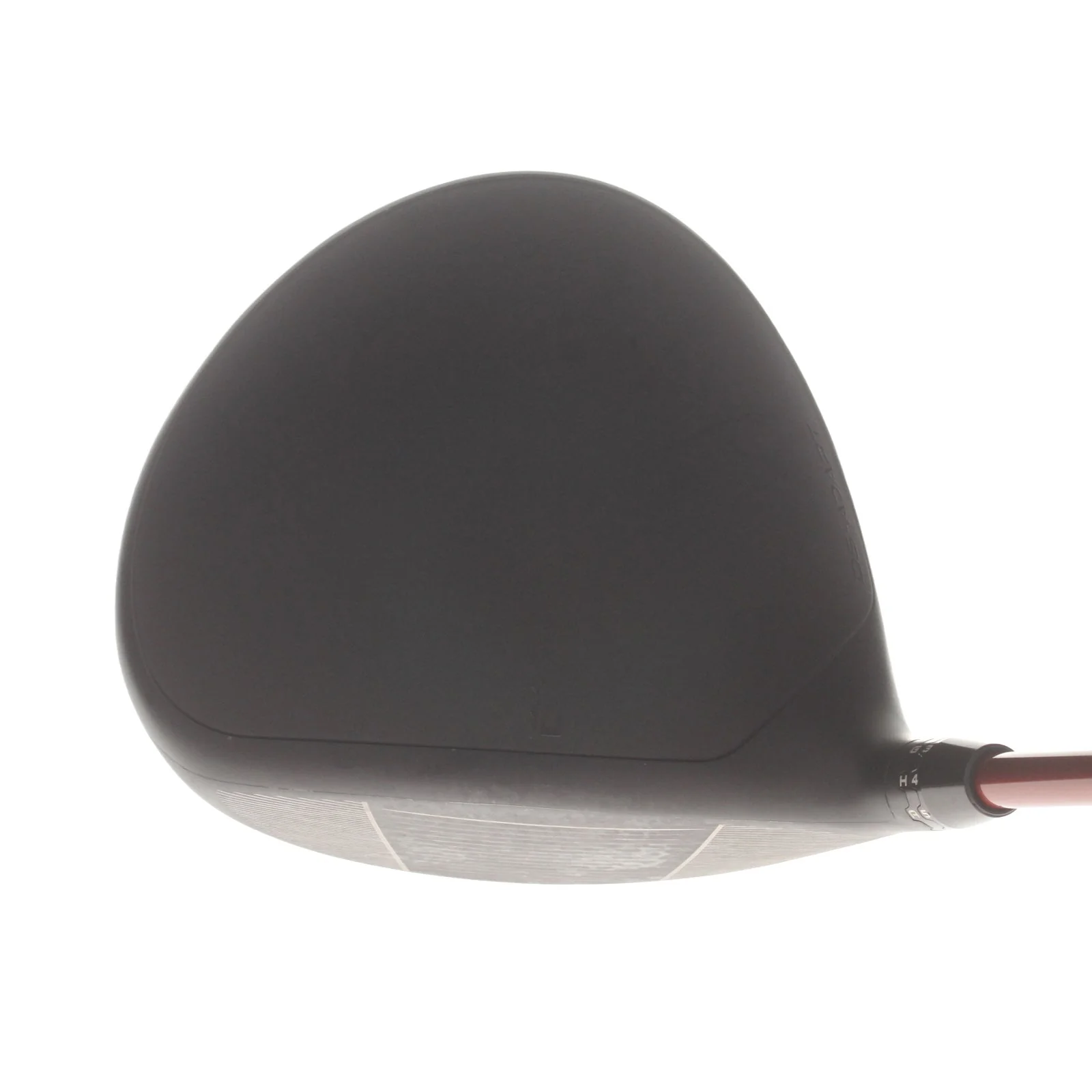 Cobra DS-Adapt Max-D Graphite Mens Right Hand Driver 10.5* Senior - Denali 50g - Image 3