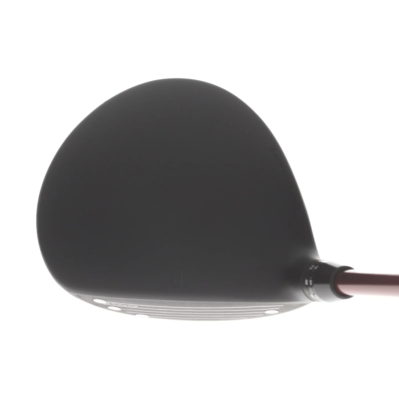 Cobra DS-Adapt Max Graphite Mens Right Hand Fairway 3 Wood 15.5* Regular - Denali Red 50g - Image 3