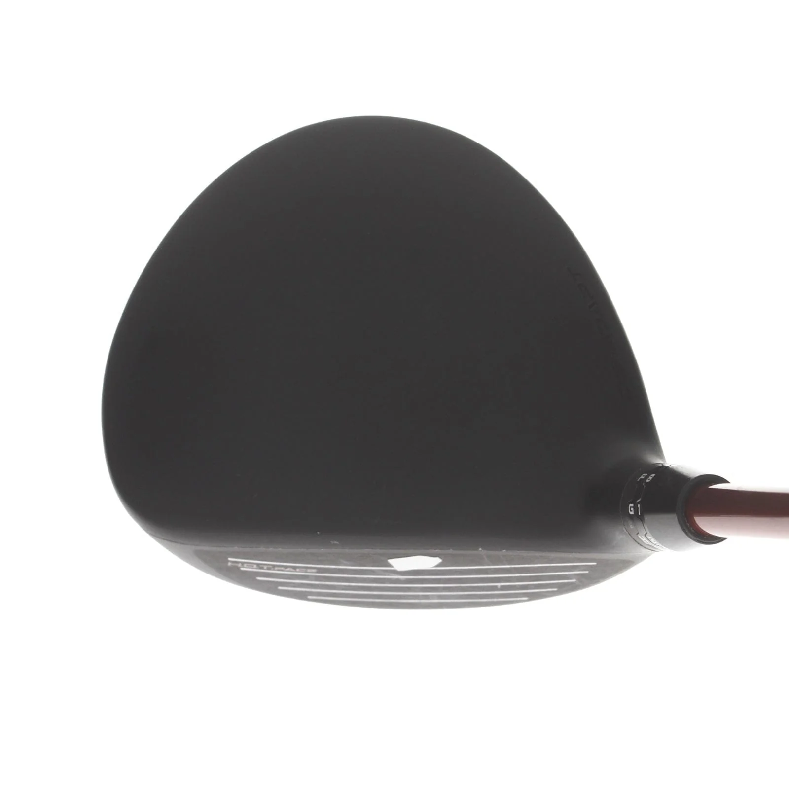 Cobra DS-Adapt Max Graphite Mens Right Hand Fairway 7 Wood 21.5* Regular - Denali Red 5.5 50g - Image 2