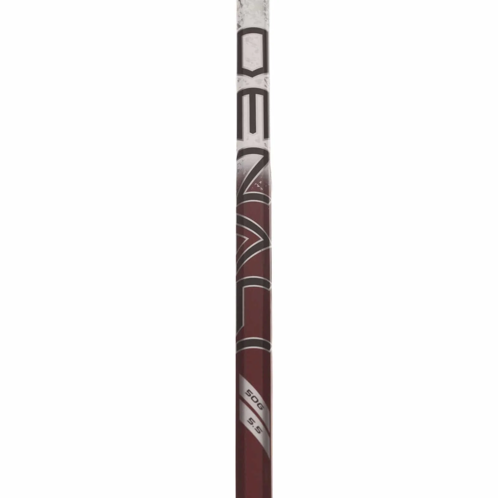Cobra DS-Adapt Max Graphite Mens Right Hand Fairway 7 Wood 21.5* Regular - Denali Red 5.5 50g - Image 4
