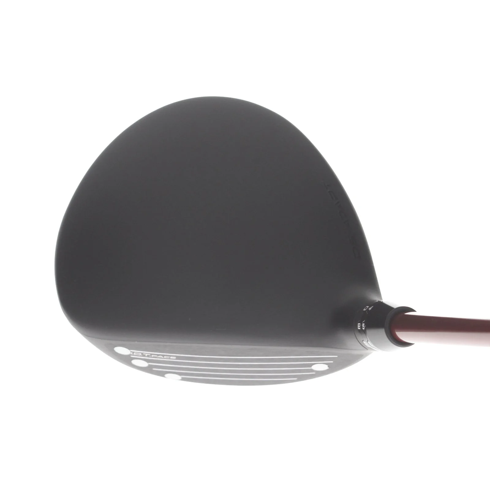 Cobra DS-Adapt Max Graphite Mens Right Hand Fairway 9 Wood 24.5* Regular - Denali Red 50 - Image 3