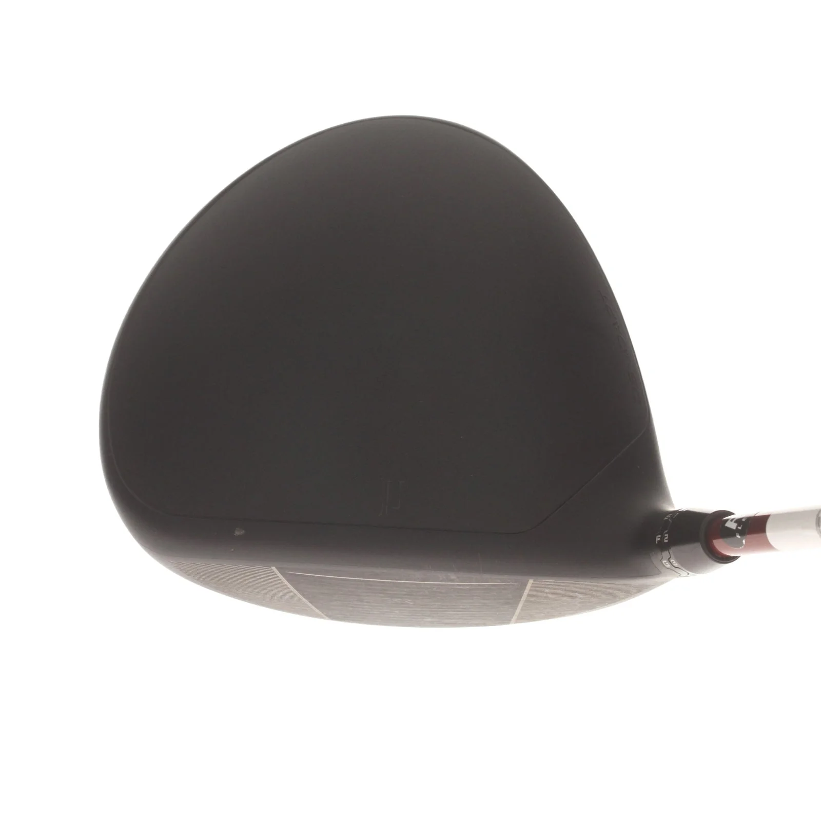 Cobra DS-ADAPT Max-K 10K Graphite Mens Right Hand Driver 10.5* Regular - Denali 5.5 50g - Image 3