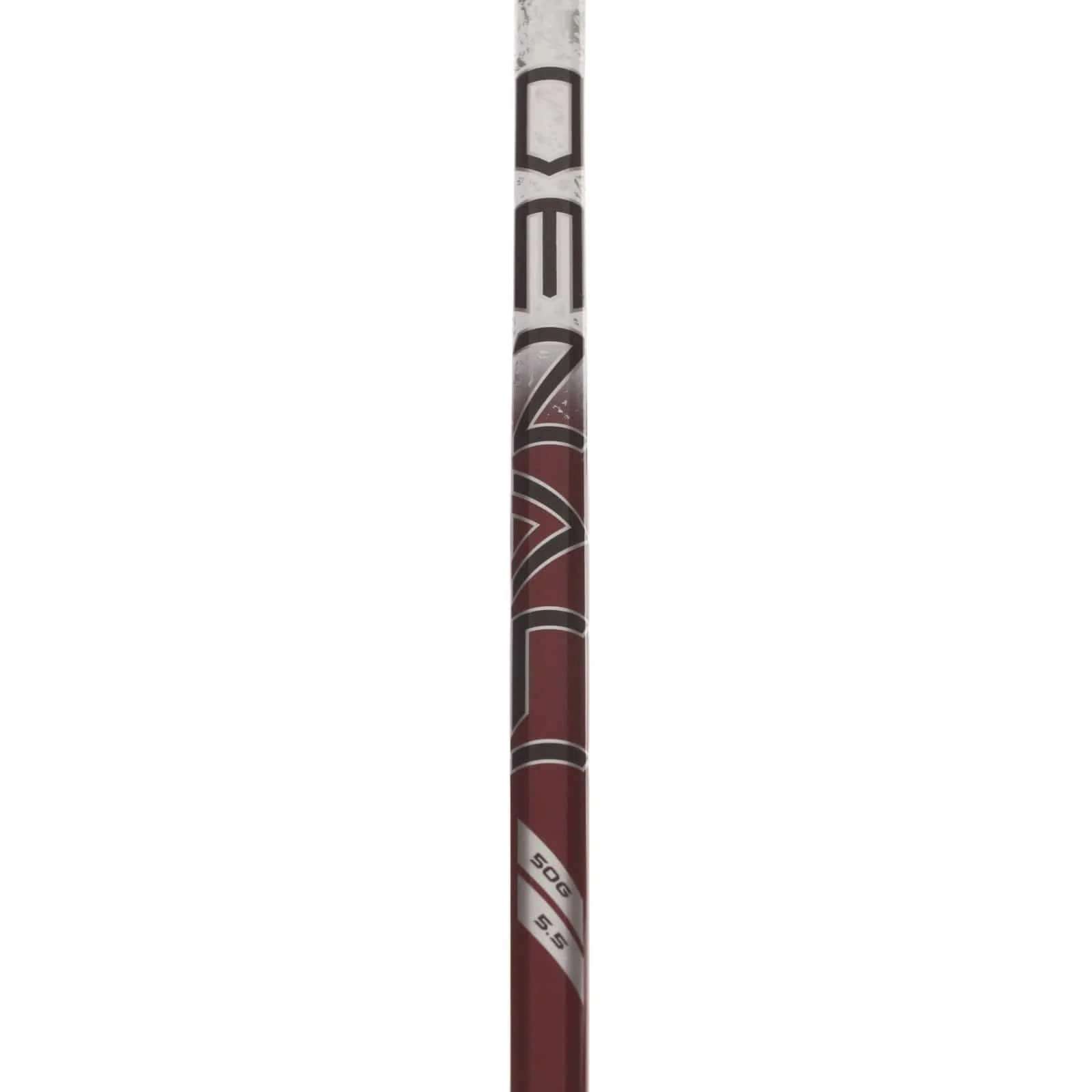 Cobra DS-ADAPT Max-K 10K Graphite Mens Right Hand Driver 10.5* Regular - Denali 5.5 50g - Image 5