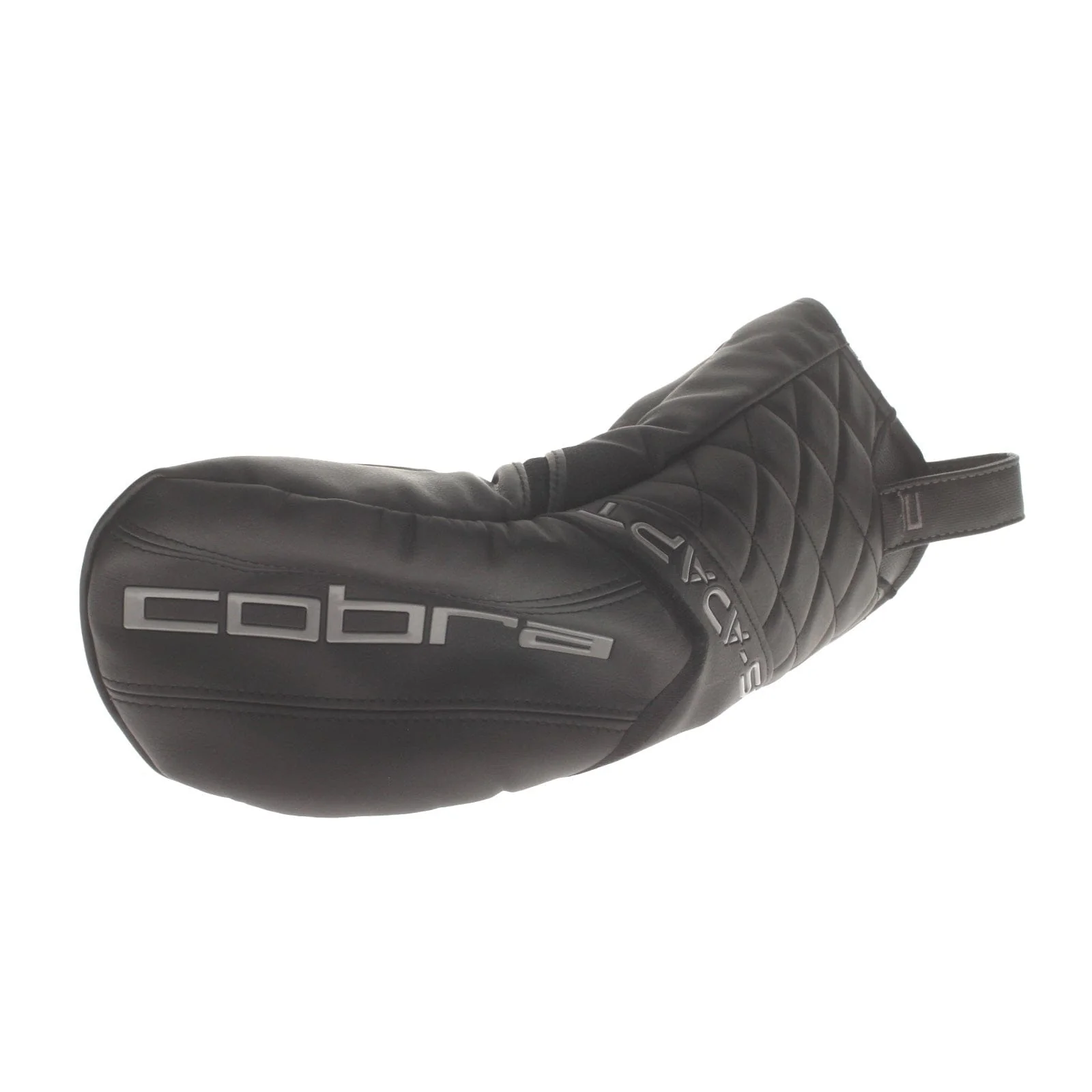 Cobra DS-ADAPT Max-K 10K Graphite Mens Right Hand Driver 10.5* Regular - Denali 5.5 50g - Image 7