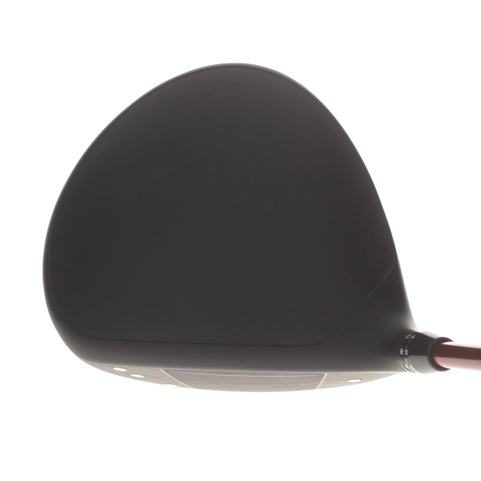 Cobra DS-Adapt Max K Graphite Mens Right Hand Driver 12* Senior - Denali Red 50g 5.0 - Image 3