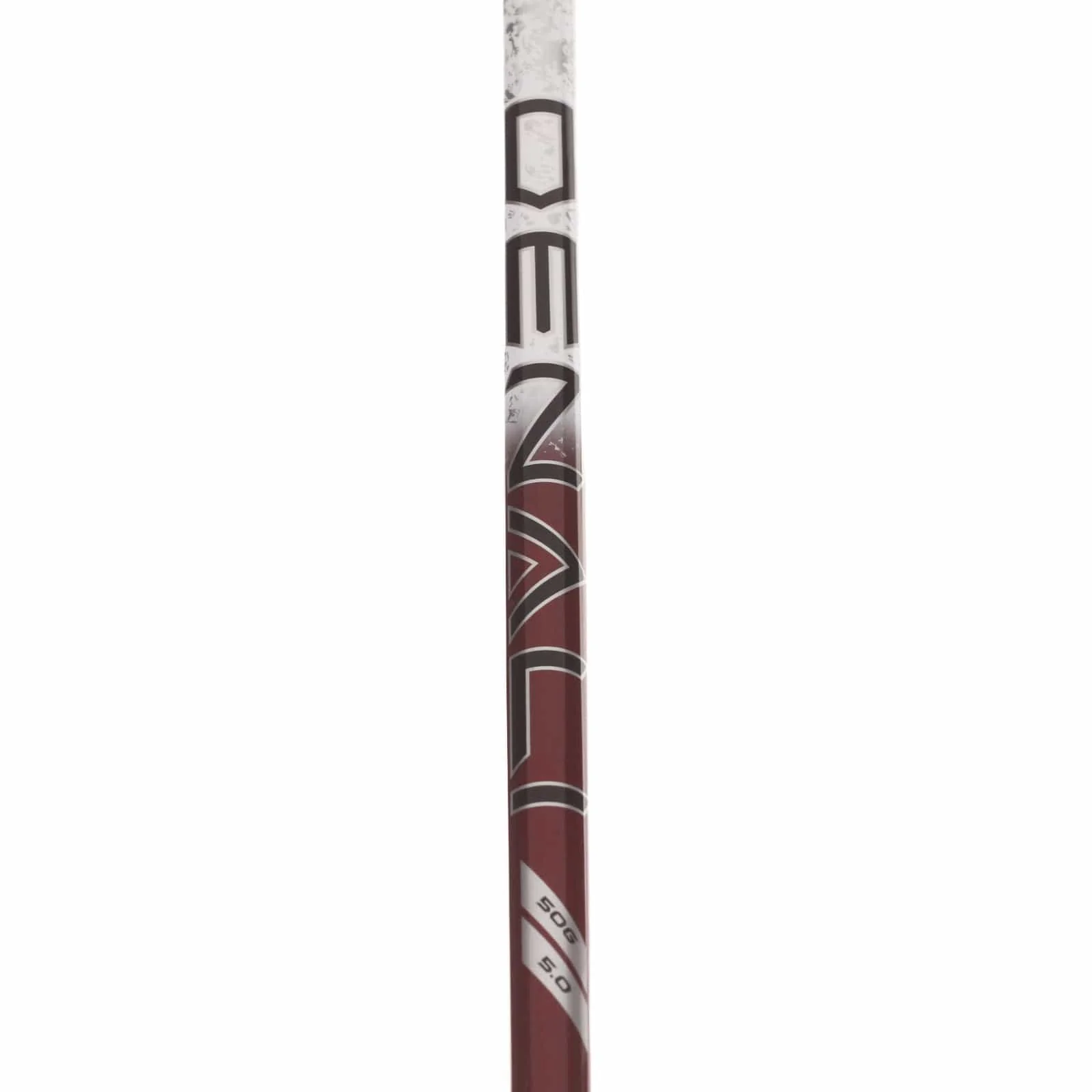 Cobra DS-Adapt Max K Graphite Mens Right Hand Driver 12* Senior - Denali Red 50g 5.0 - Image 5