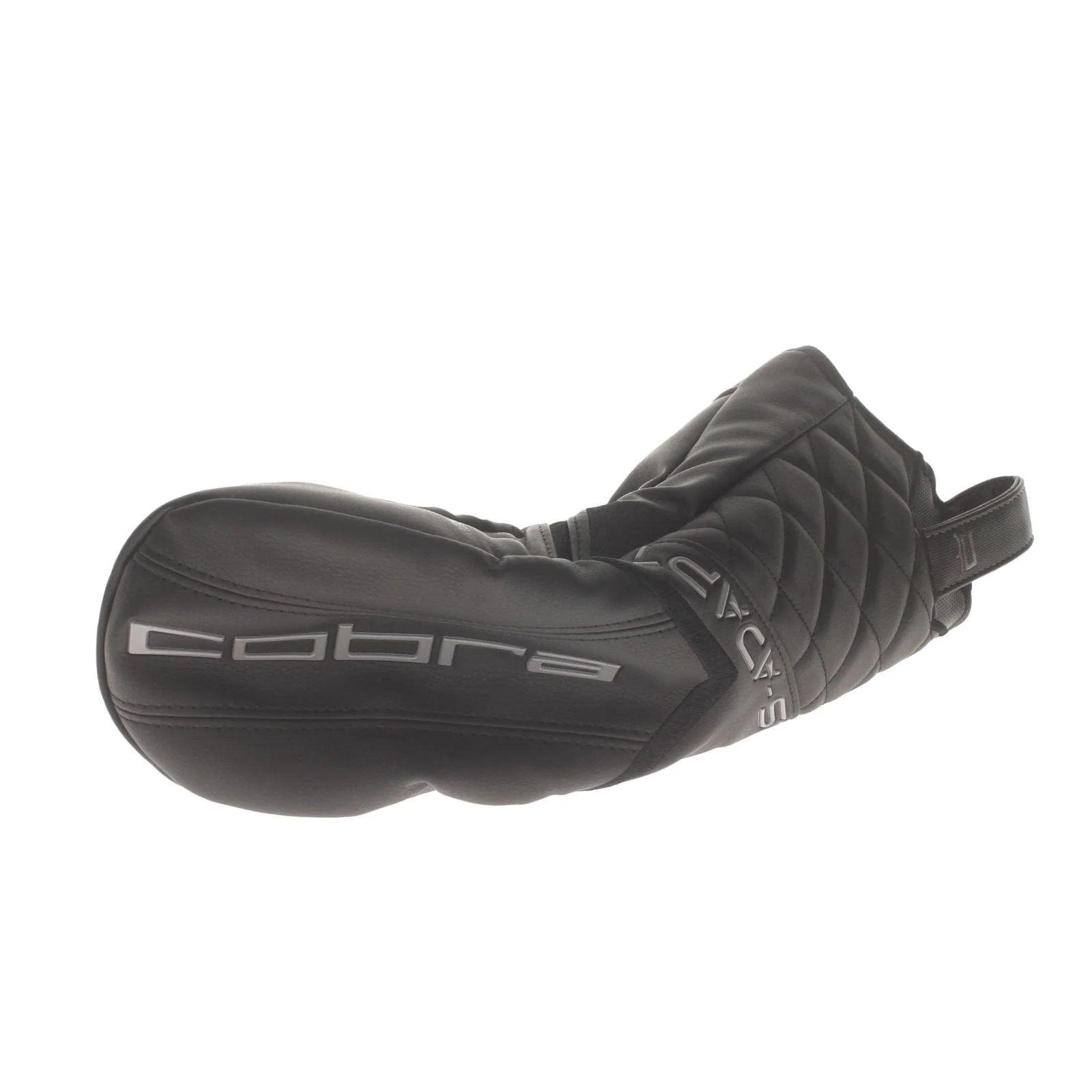Cobra DS-Adapt X Graphite Mens Right Hand Driver 10.5* Regular - Project X Denali Blue 60 - Image 7