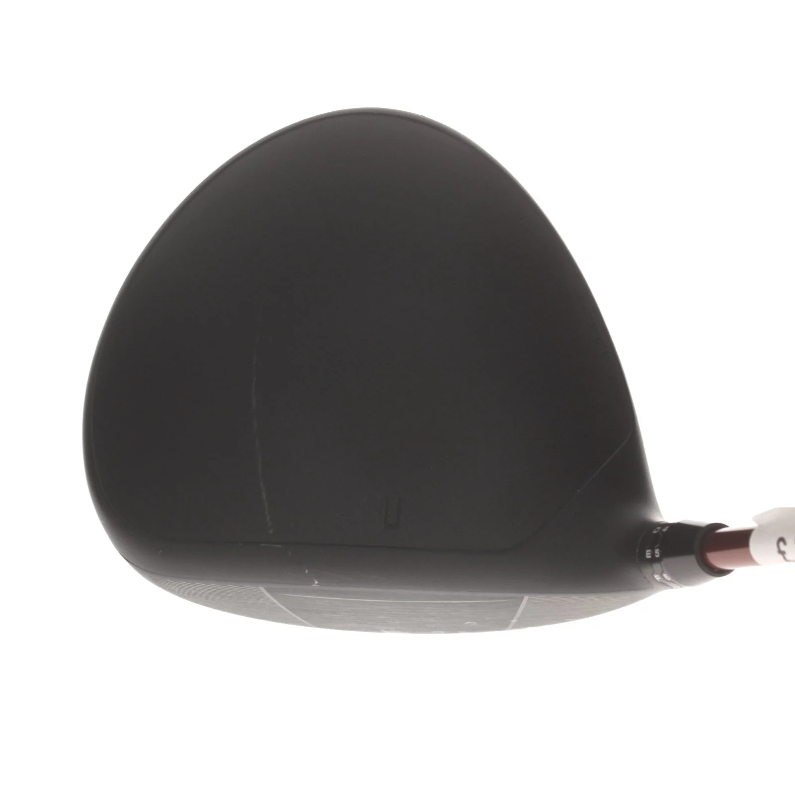 Cobra DS-Adapt X Graphite Mens Right Hand Driver 9* Stiff - Denali Red 6.0 50g - Image 2