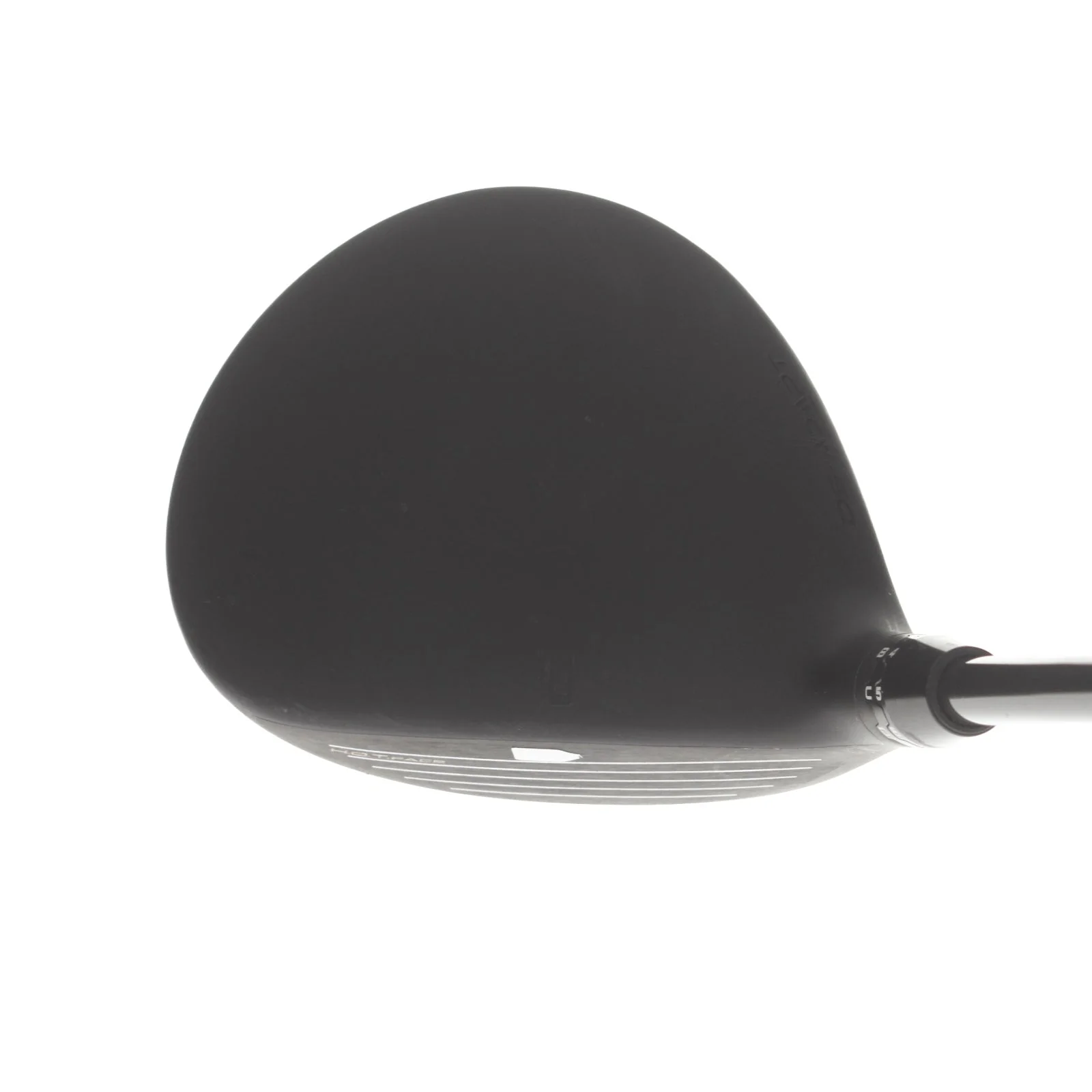 Cobra DS-Adapt X Graphite Mens Right Hand Fairway 5 Wood 18* Stiff - Denali Black 70 - Image 2