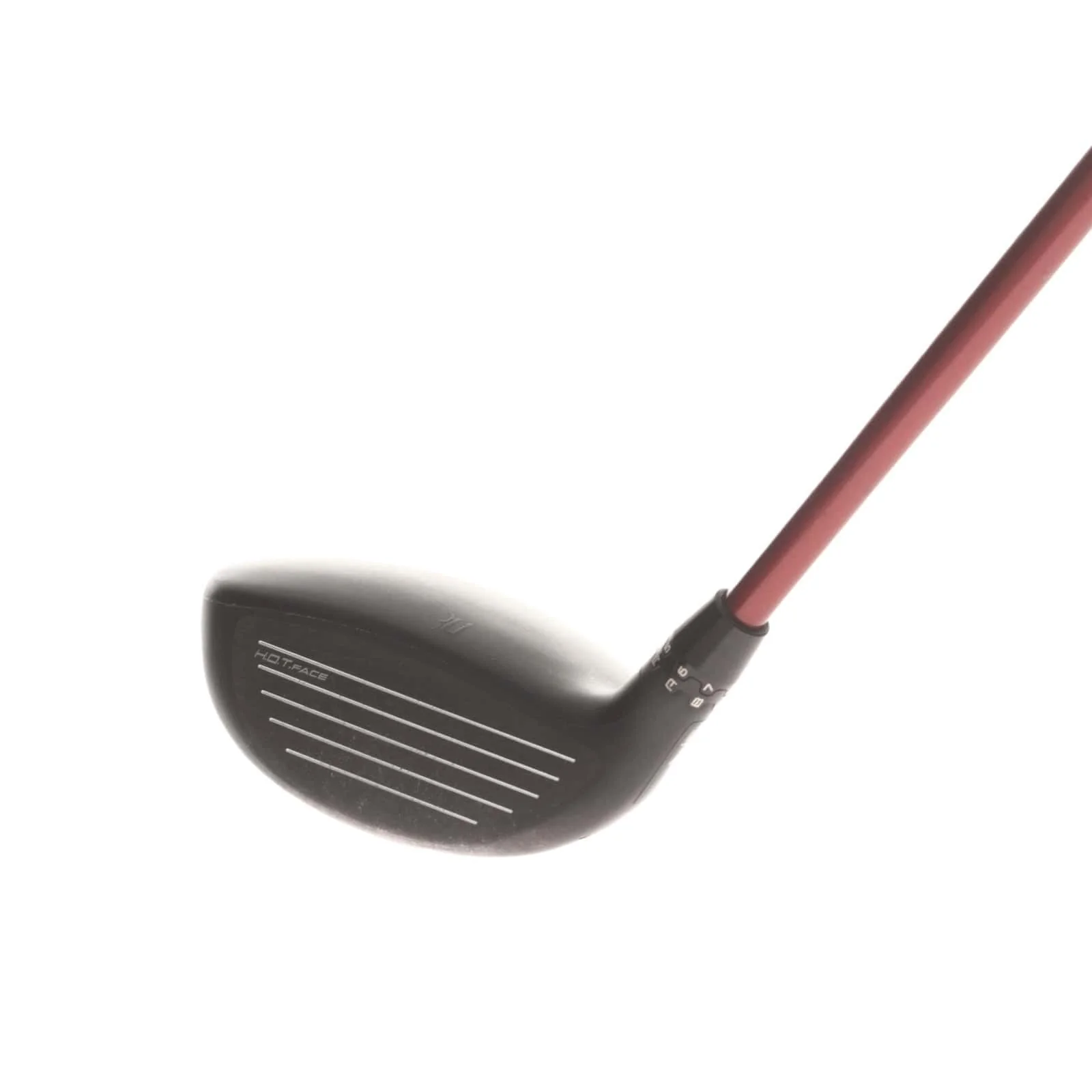 Cobra DS-Adapt X Graphite Mens Right Hand Fairway 7 Wood 21* Senior - Project X Denali Red 50 - Image 4