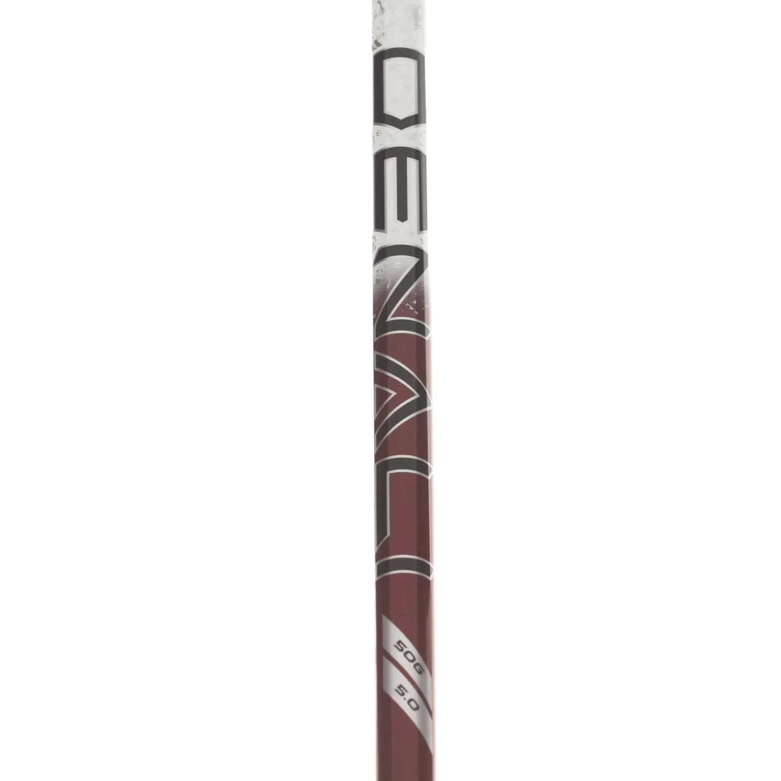 Cobra DS-Adapt X Graphite Mens Right Hand Fairway 7 Wood 21* Senior - Project X Denali Red 50 - Image 5