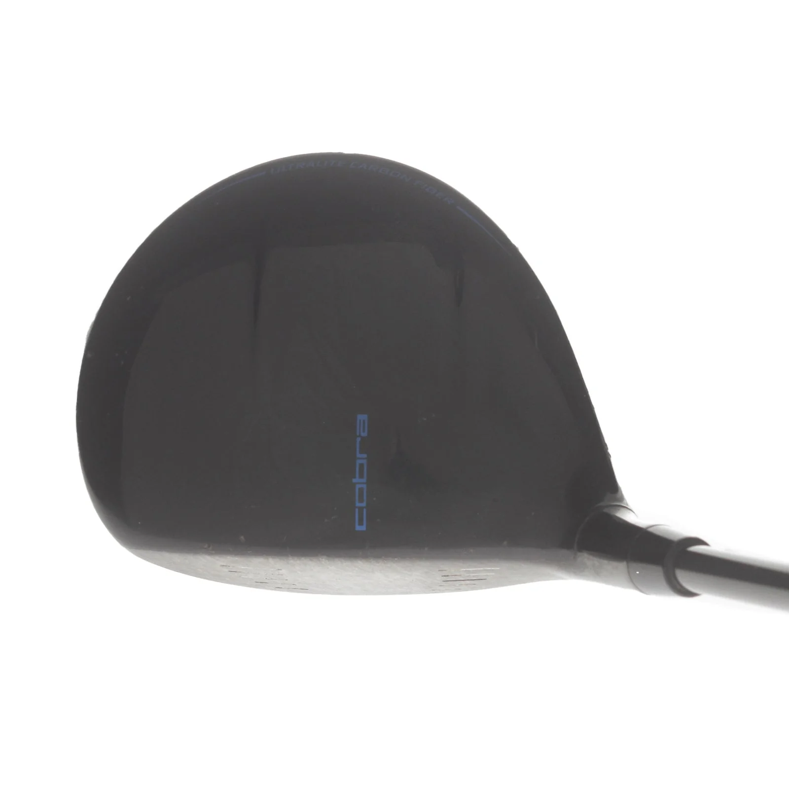 Cobra F-Max Airspeed Graphite Mens Right Hand Fairway 5 Wood 20* Regular - Airspeed 45 Lite - Image 3