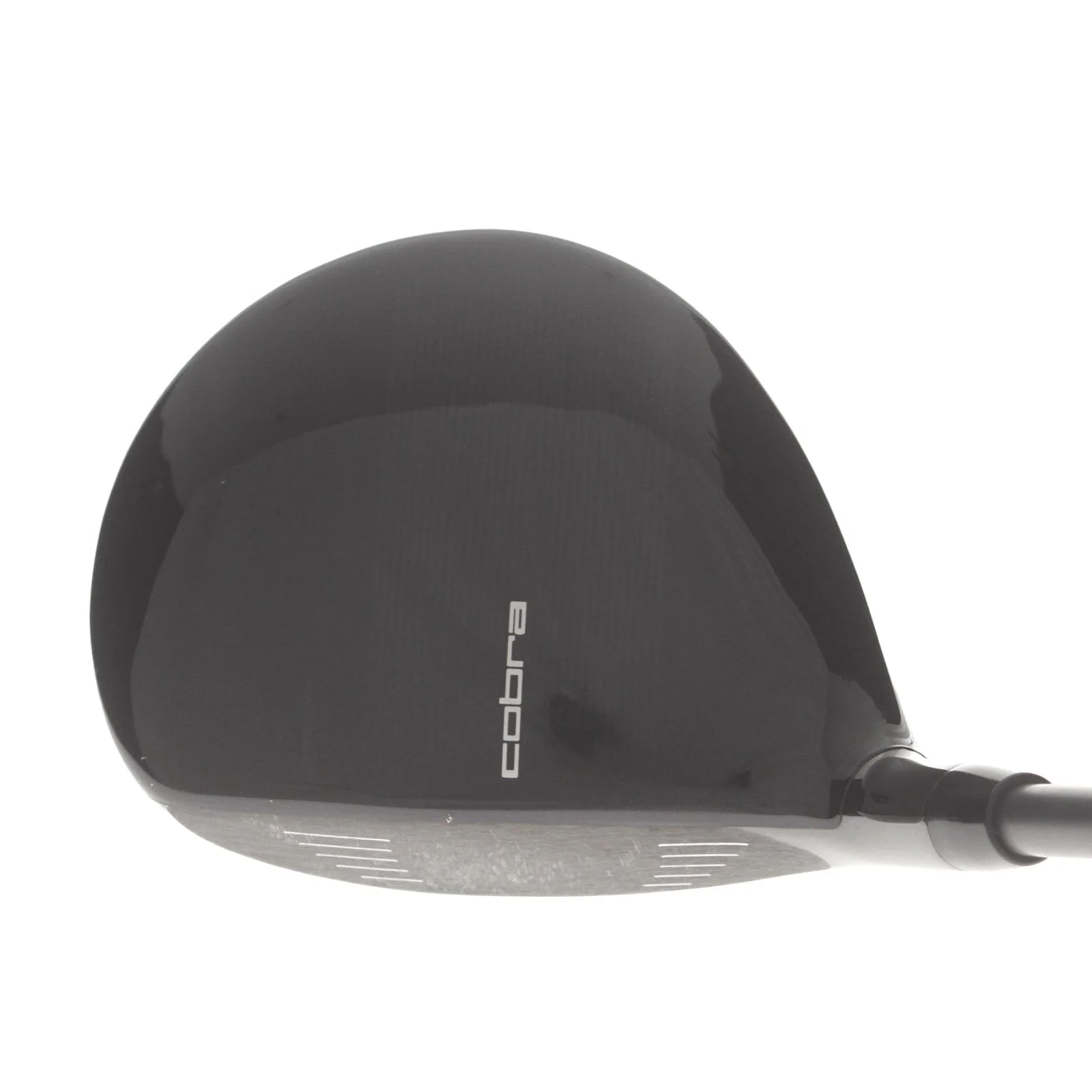 Cobra F-Max Graphite Mens Right Hand Fairway 5 Wood 20* Regular - Fujikura Pro 65 - Image 3
