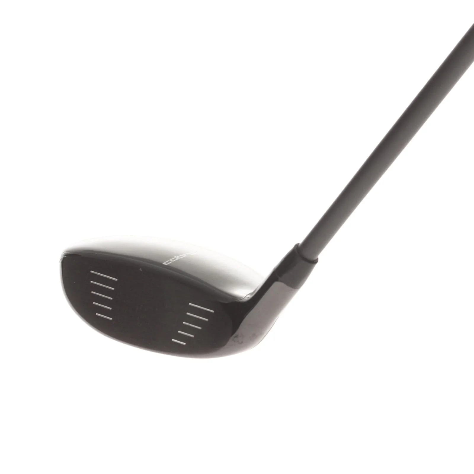 Cobra F-Max Graphite Mens Right Hand Fairway 5 Wood 20* Regular - Fujikura Pro 65 - Image 4