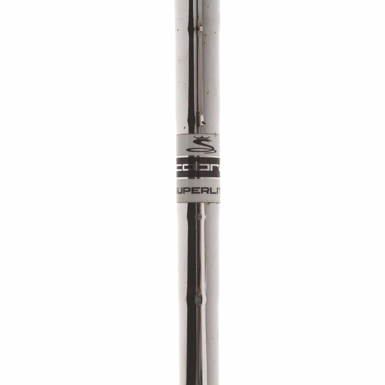 Cobra F-Max Offset Steel Mens Right Hand Irons 5-PW Regular - Steel - Image 5