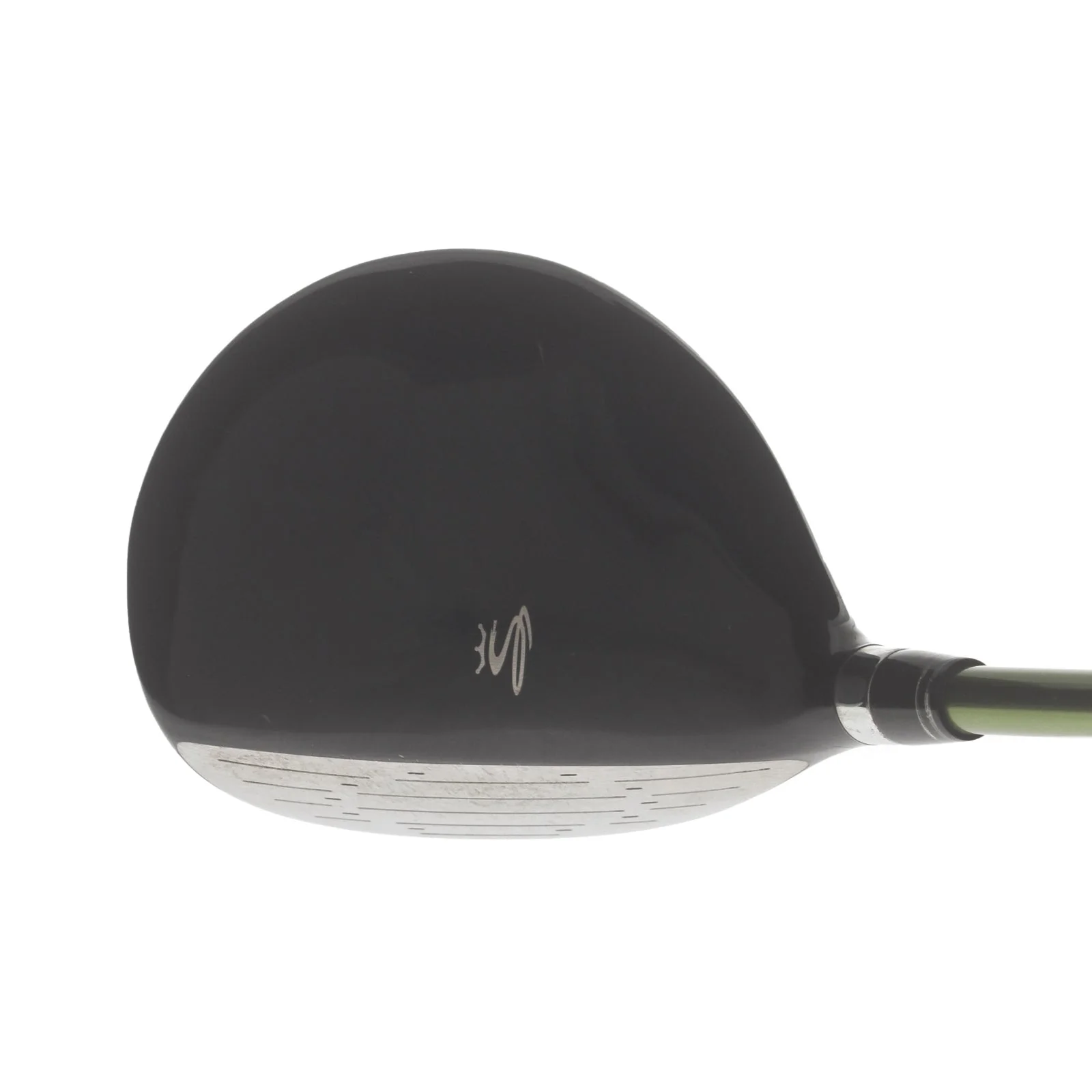Cobra F/Speed Graphite Mens Right Hand Fairway 5 Wood 18* Regular - Aldila NV-F 55g - Image 2