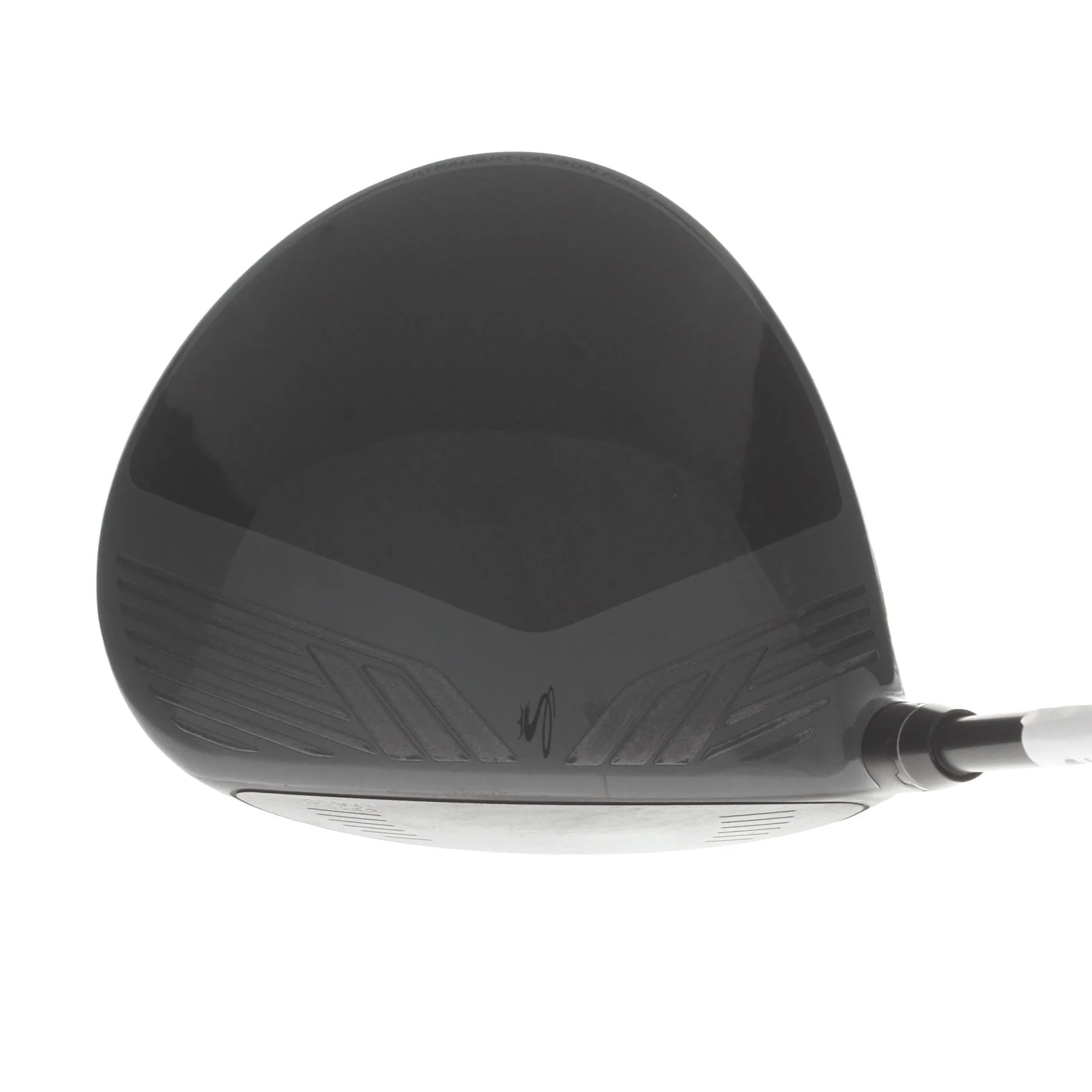 Cobra F8 Graphite Mens Right Hand Driver 9* Stiff - ALDILA - Image 2
