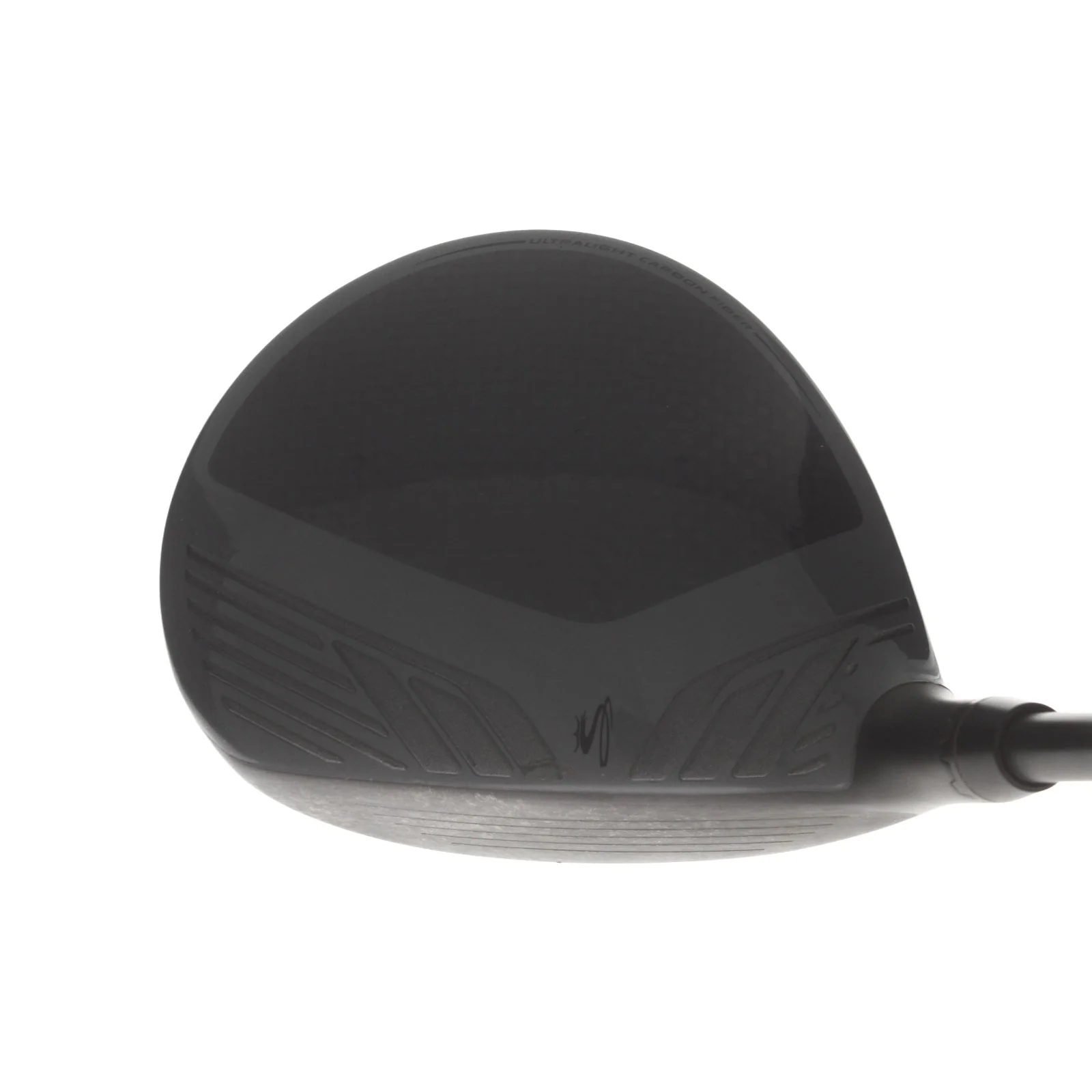 Cobra F8 Graphite Mens Right Hand Fairway 3 Wood 16* Regular - Aldila NV 70-R - Image 3