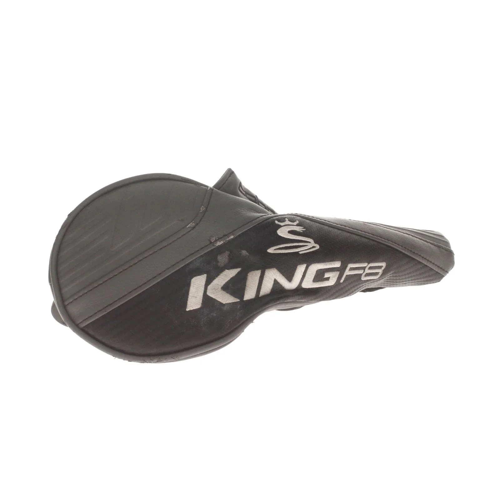 Cobra F8 Graphite Mens Right Hand Fairway 3 Wood 16* Regular - Aldila NV 70-R - Image 7
