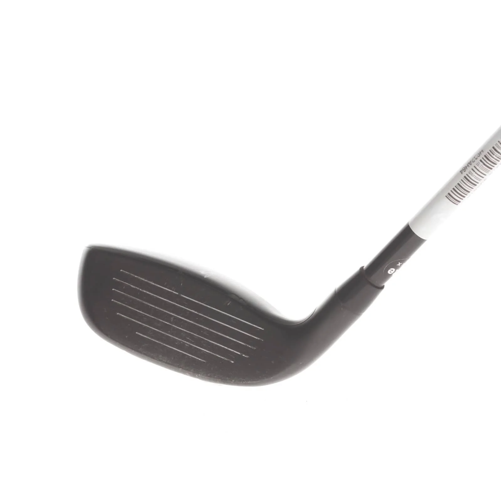Cobra F9 One Length Graphite Mens Right Hand 5 Hybrid 24* Regular - Atmos 7Lite - Image 4
