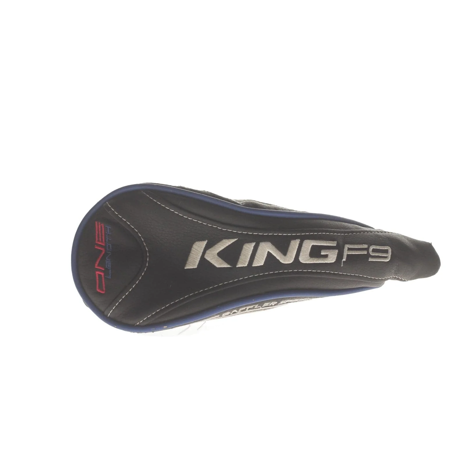 Cobra F9 One Length Graphite Mens Right Hand 5 Hybrid 24* Regular - Atmos 7Lite - Image 7