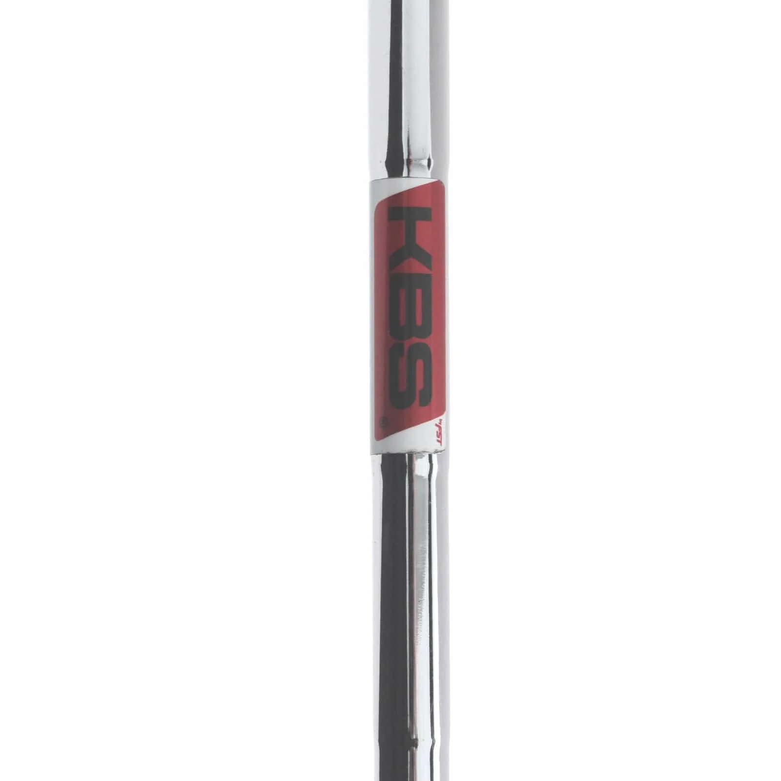 Cobra F9 One Length Steel Mens Right Hand Irons 5-PW Regular - KBS Tour 90 - Image 5