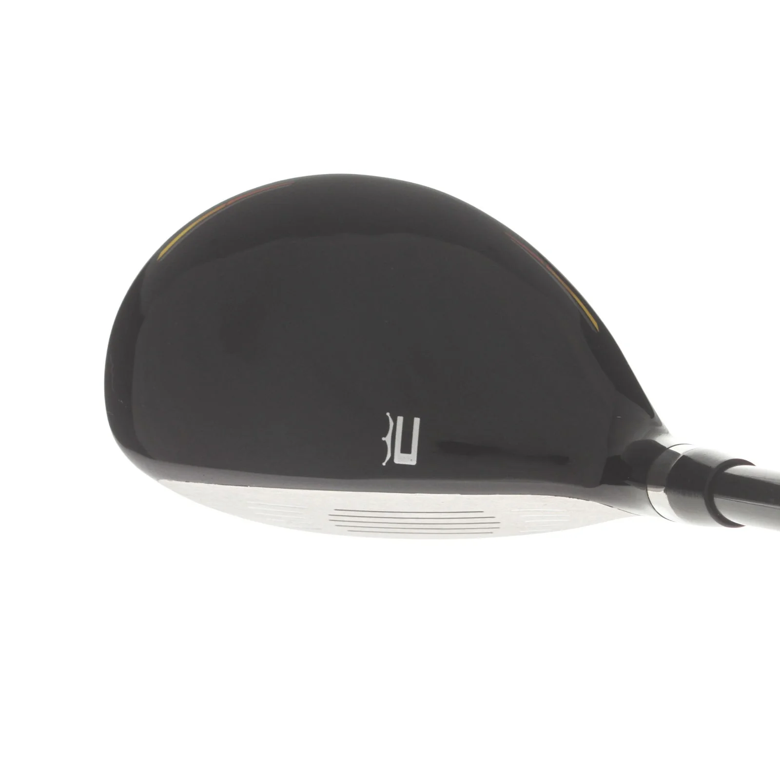 Cobra Fly XL 2 Graphite Mens Right Hand 3 Hybrid 20* Regular - - Image 3