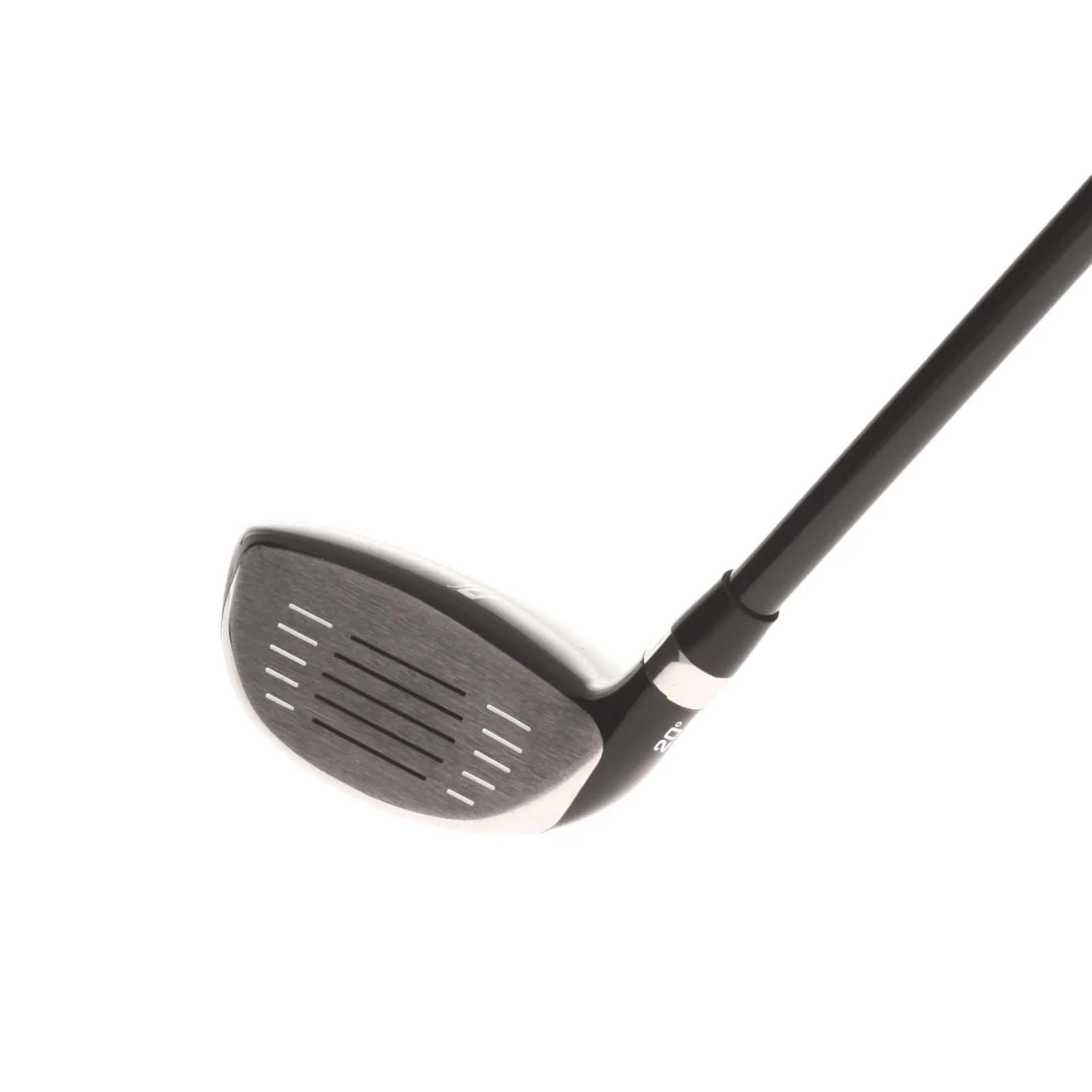 Cobra Fly XL 2 Graphite Mens Right Hand 3 Hybrid 20* Regular - - Image 4
