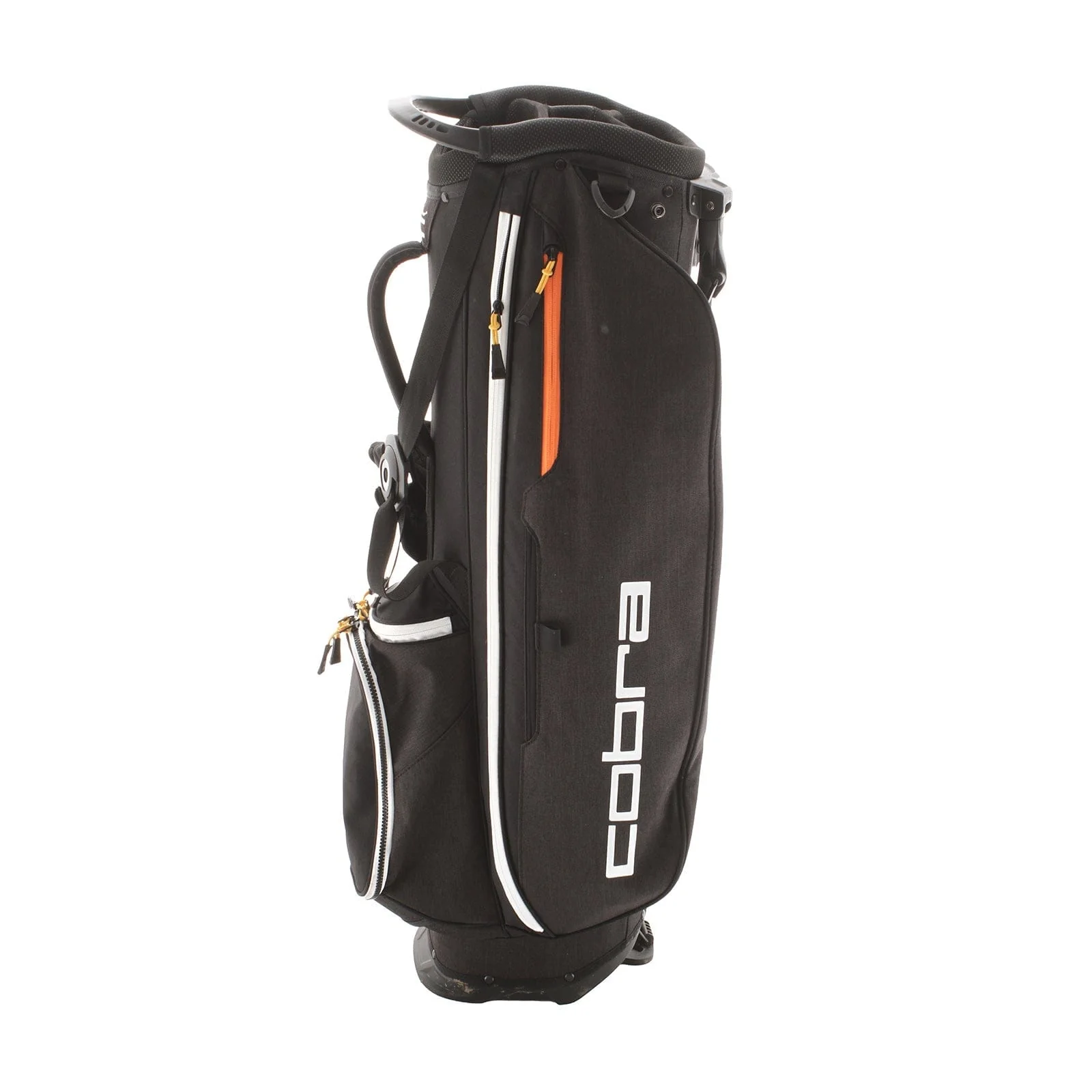 Cobra Fly XL 2 Stand Bag - Black/White - Image 2