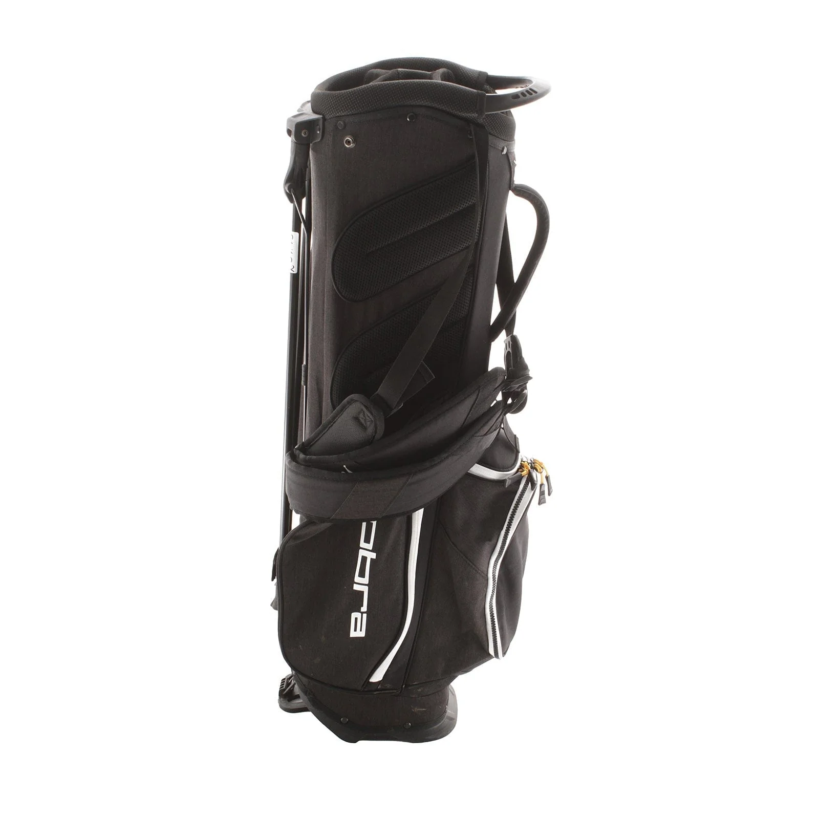 Cobra Fly XL 2 Stand Bag - Black/White - Image 4