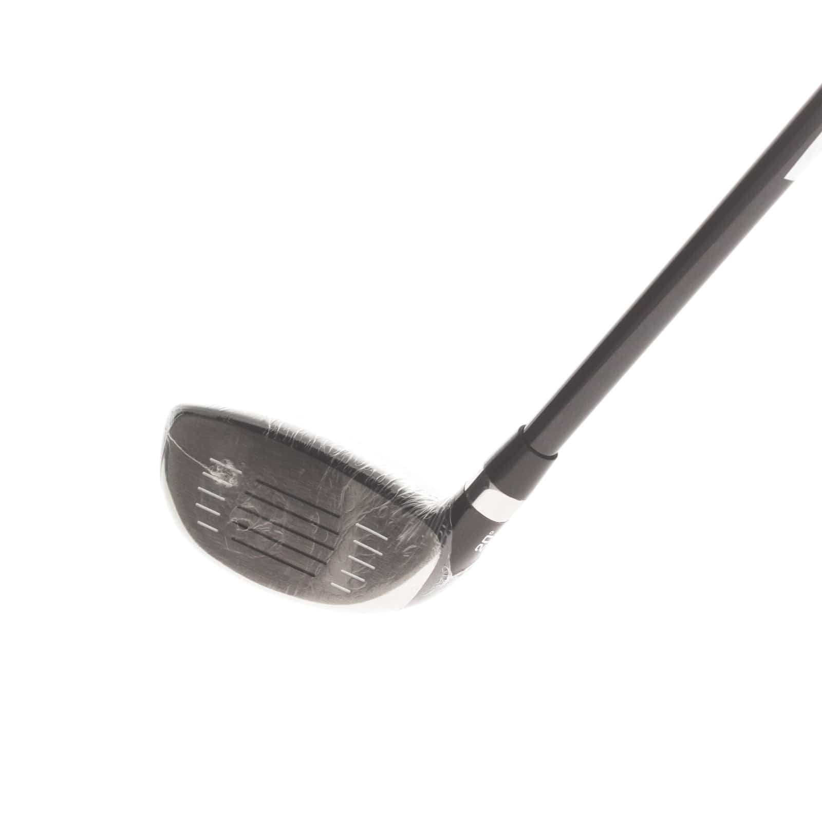 Cobra Fly XL Graphite Mens Right Hand 4 Hybrid 20* Regular - Cobra Fly XL - Image 4