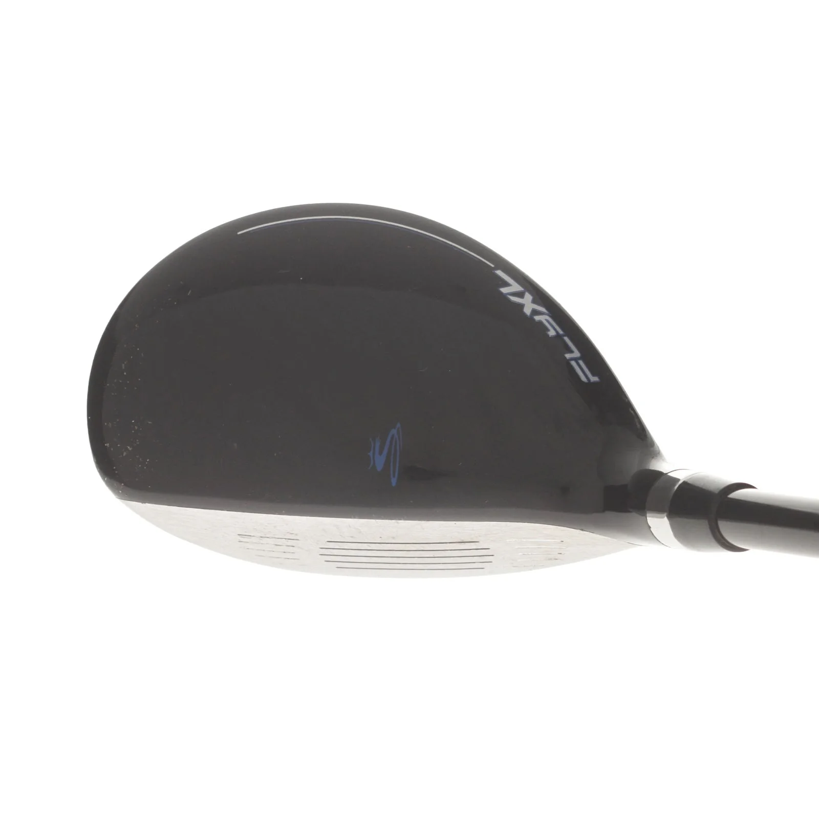 Cobra Fly XL Graphite Mens Right Hand 5 Hybrid 23* Regular - Cobra - Image 3