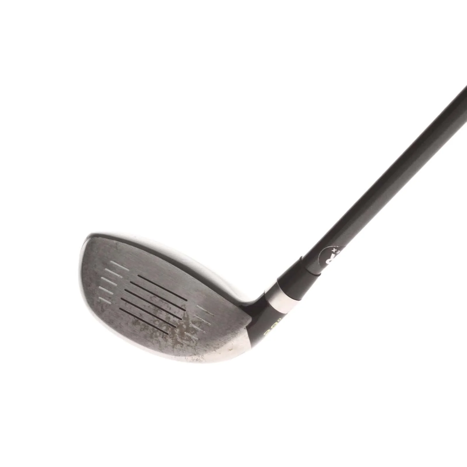 Cobra Fly XL Graphite Mens Right Hand 4 Hybrid 23* Regular - Cobra XL - Image 4