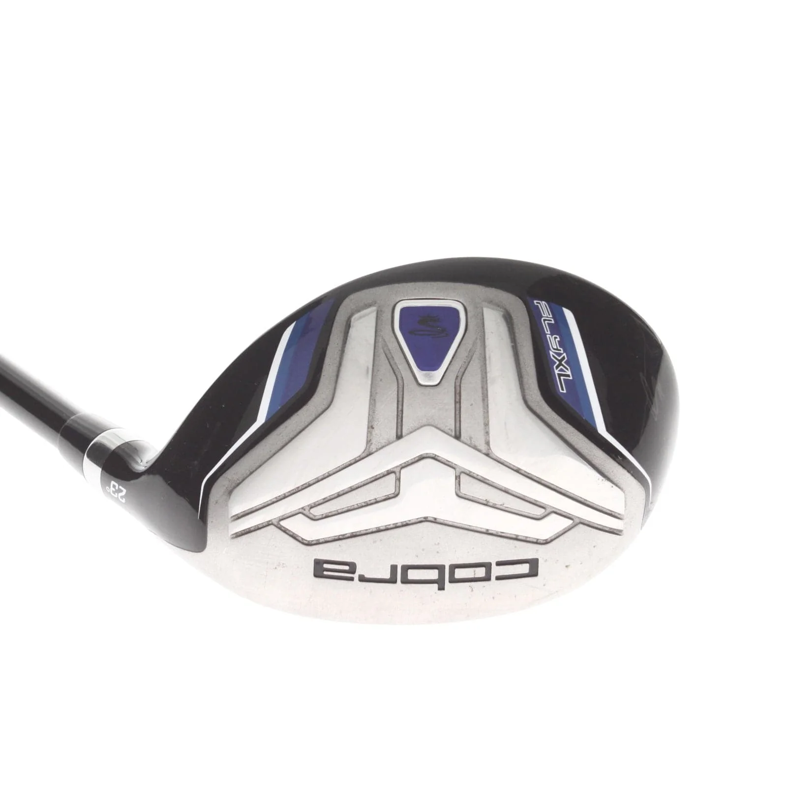 Cobra Fly XL Graphite Mens Right Hand 5 Hybrid 23* Regular - Cobra Fly XL - Image 2