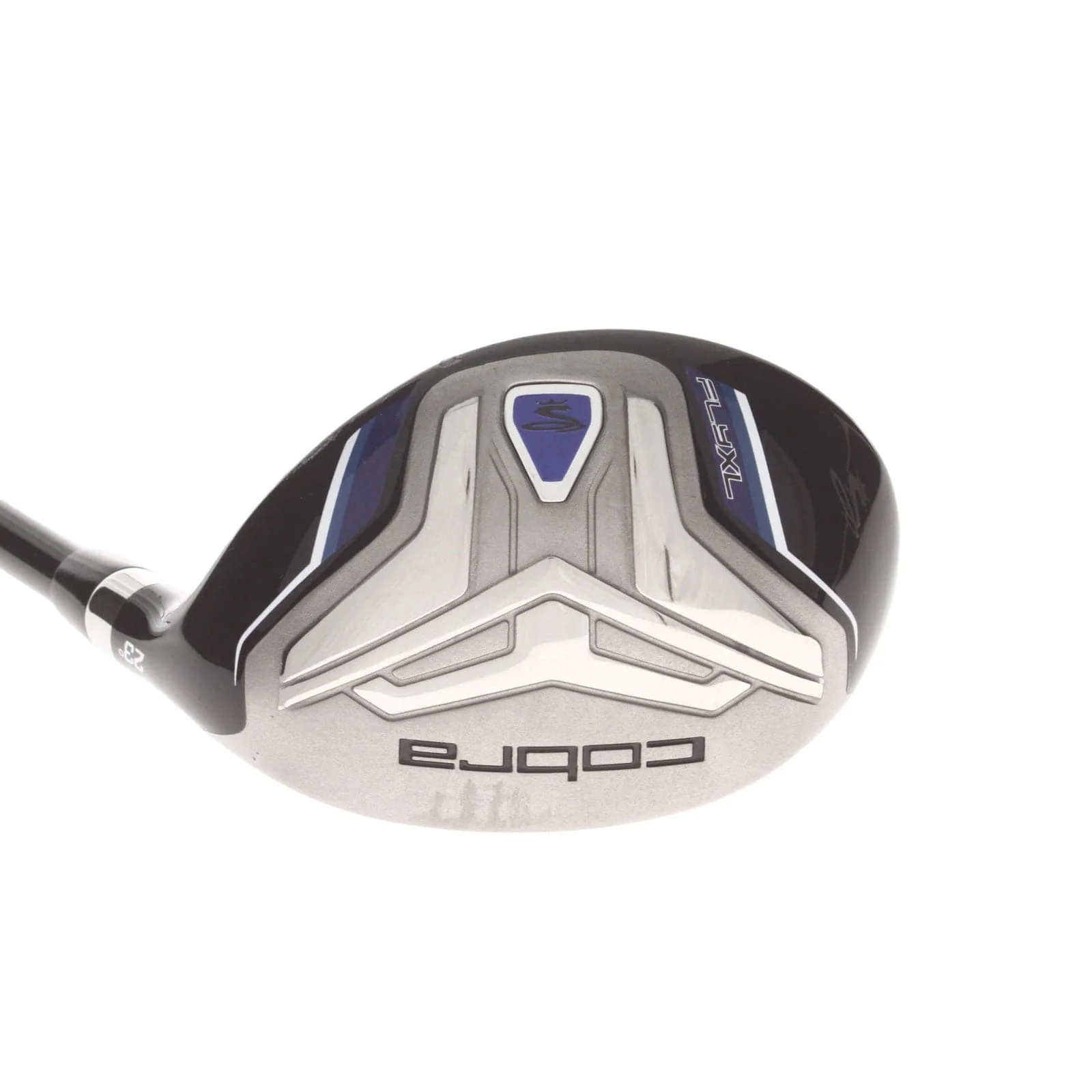 Cobra Fly XL Graphite Mens Right Hand 5 Hybrid 23* Stiff - Cobra Fly XL - Image 2