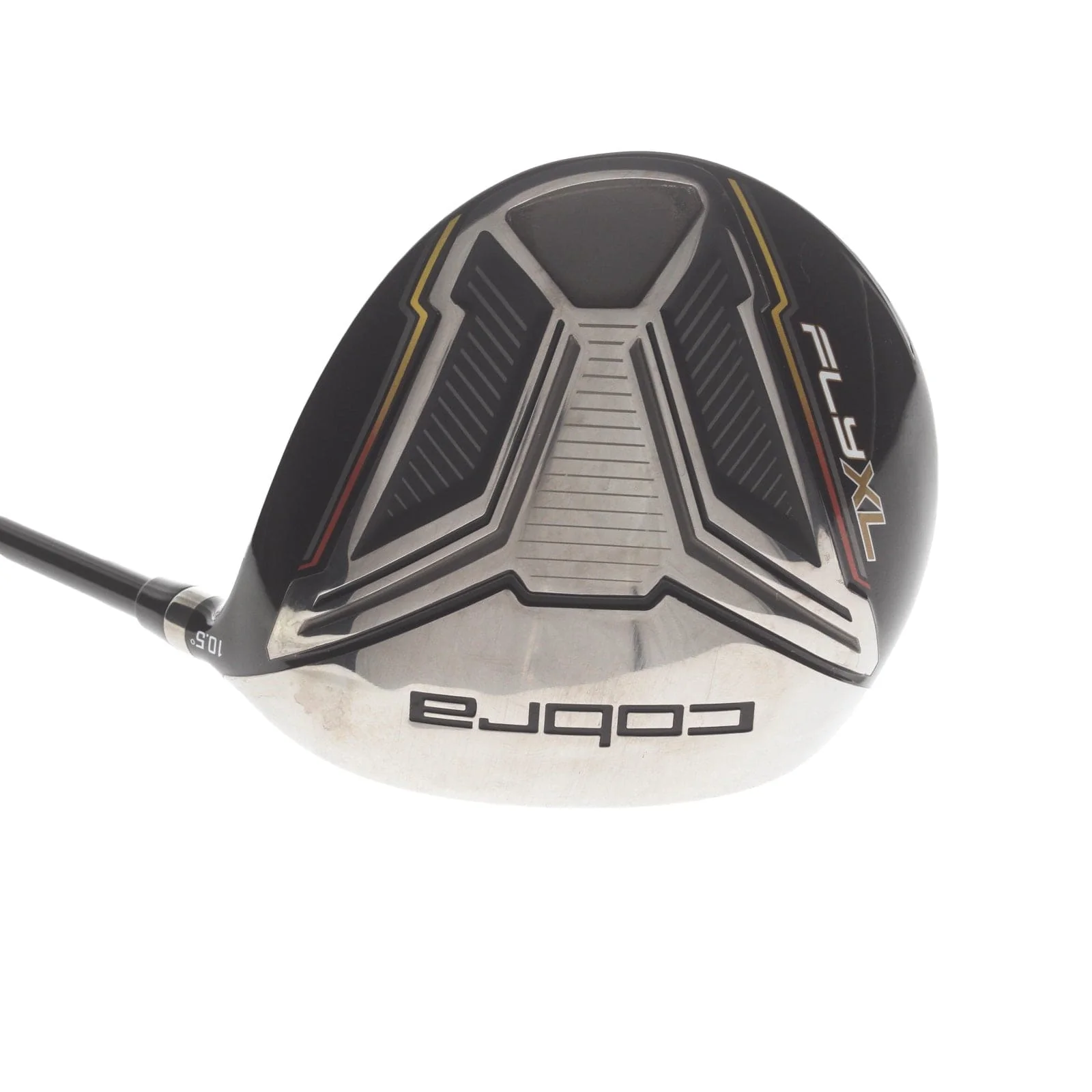 Cobra Fly XL Graphite Mens Right Hand Driver 10.5* Regular - Cobra - Image 2
