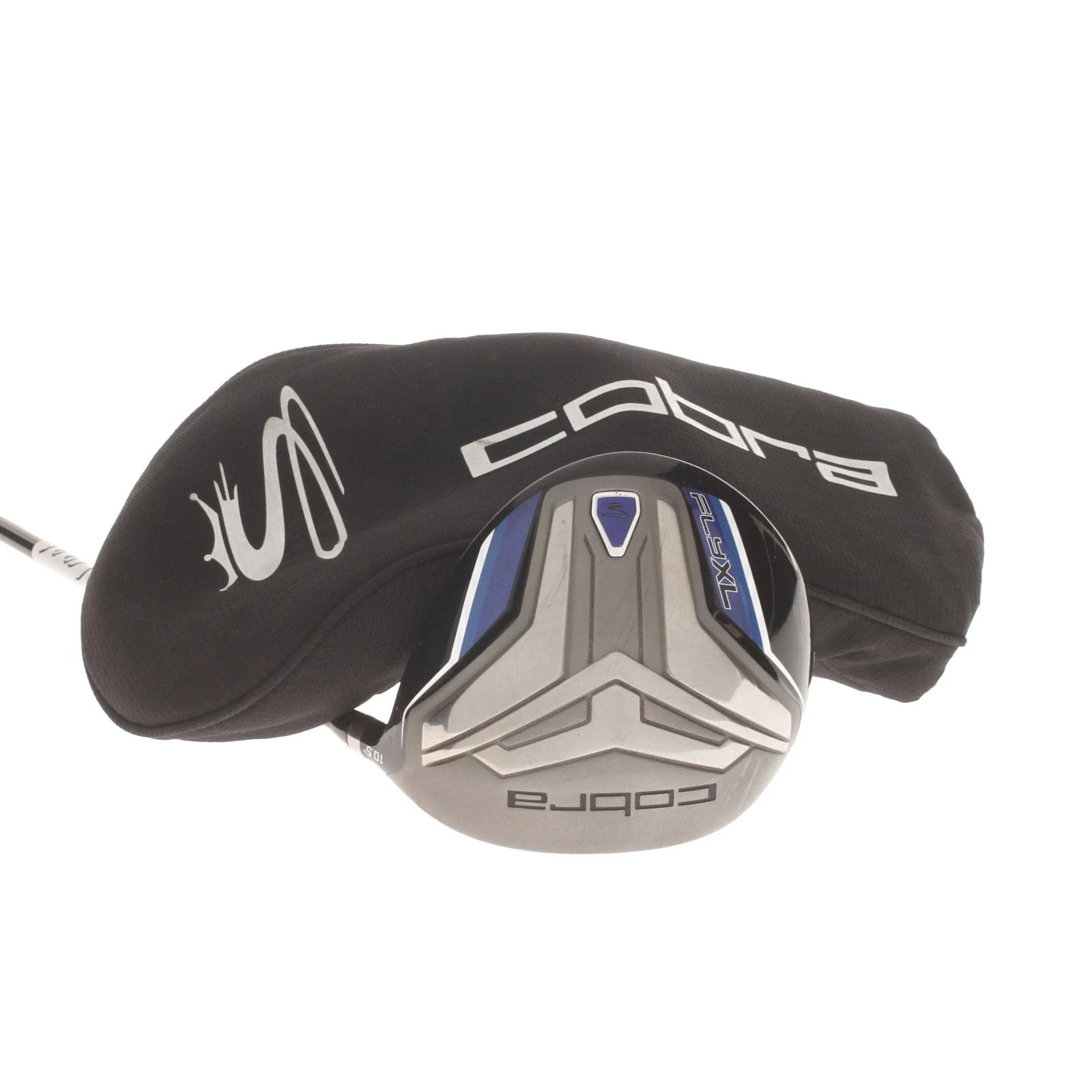 Cobra Fly XL Graphite Mens Right Hand Driver 10.5* Regular - Cobra