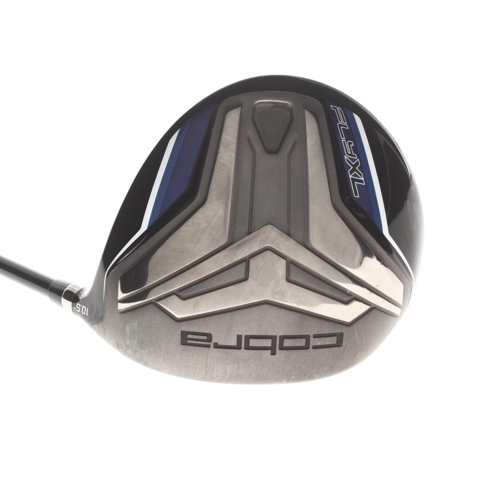 Cobra Fly XL Graphite Mens Right Hand Driver 10.5* Regular - Fly XL - Image 2