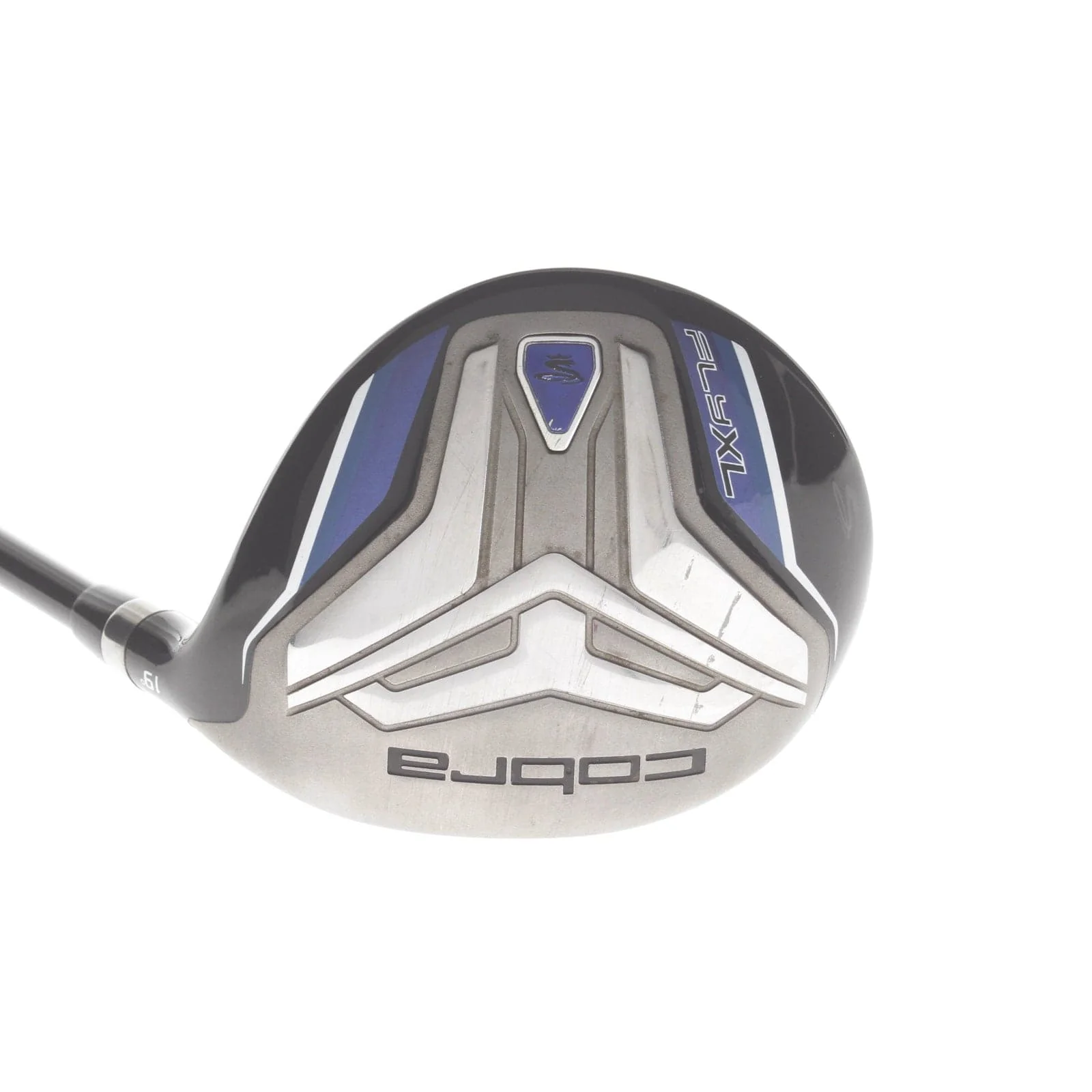 Cobra Fly XL Graphite Mens Right Hand Fairway 5 Wood 19* Regular - - Image 2