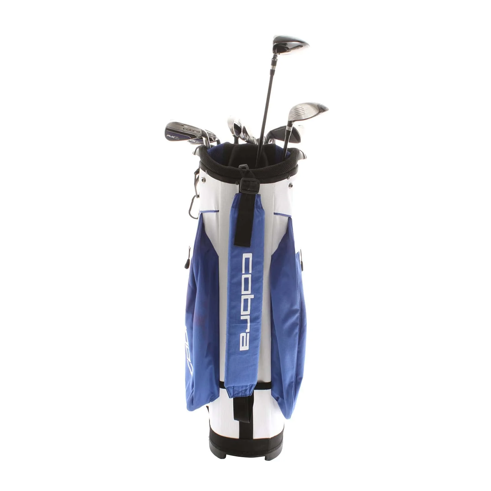 Cobra Fly XL Mens Right Hand Package Set 34" Blade Cobra - Cobra - Image 5
