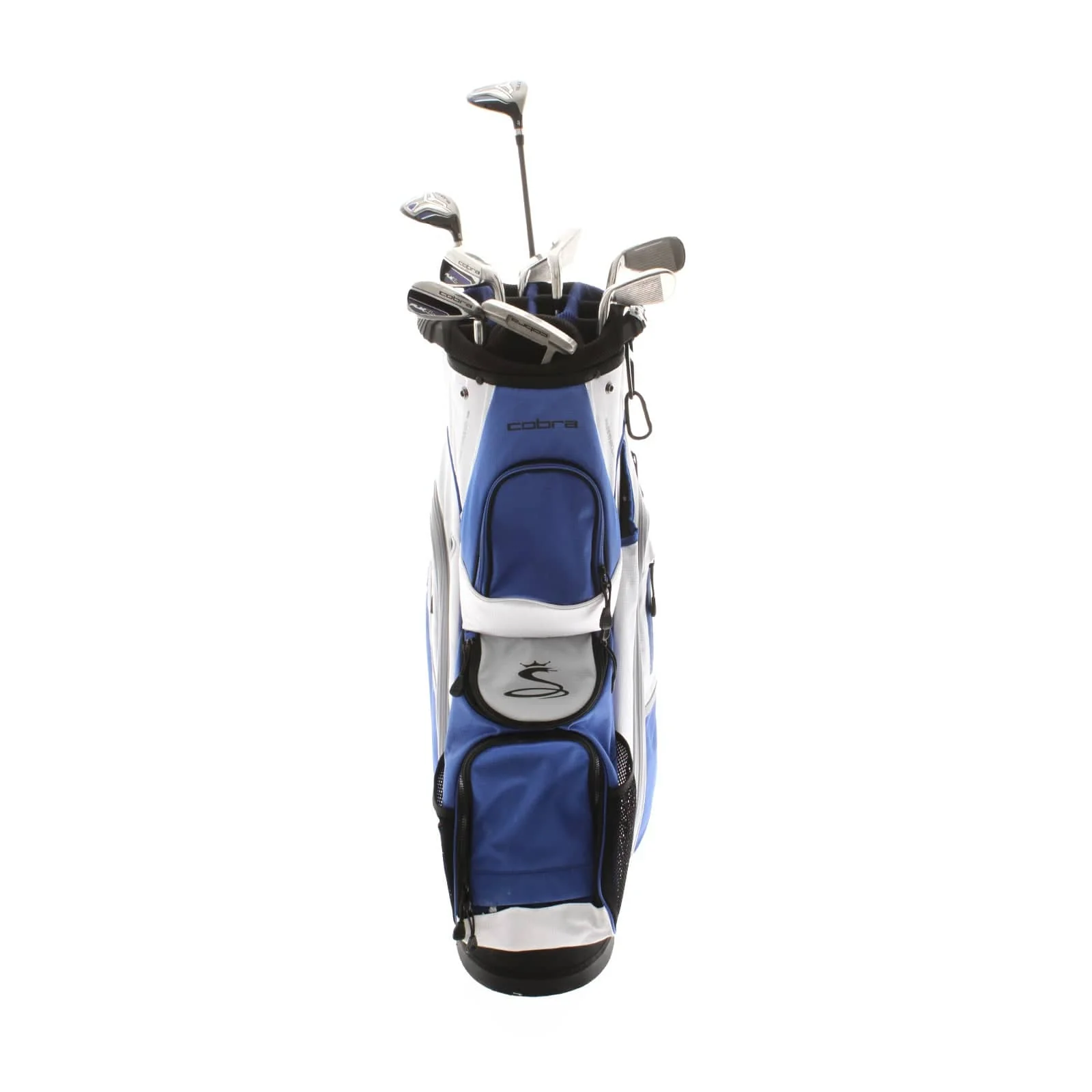 Cobra Fly XL Mens Right Hand Package Set 34" Blade Cobra - Cobra - Image 6