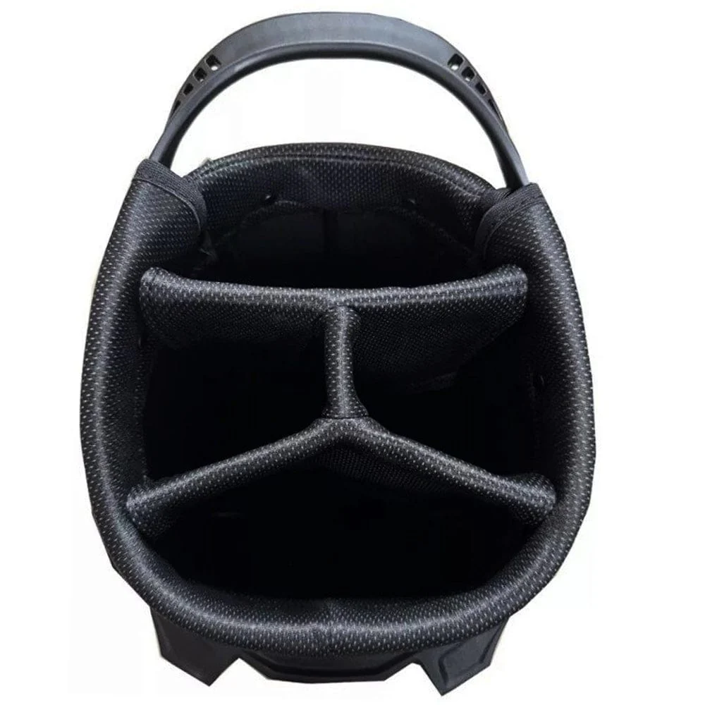 Cobra FLY XL 2 Stand Bag - Black - Image 2