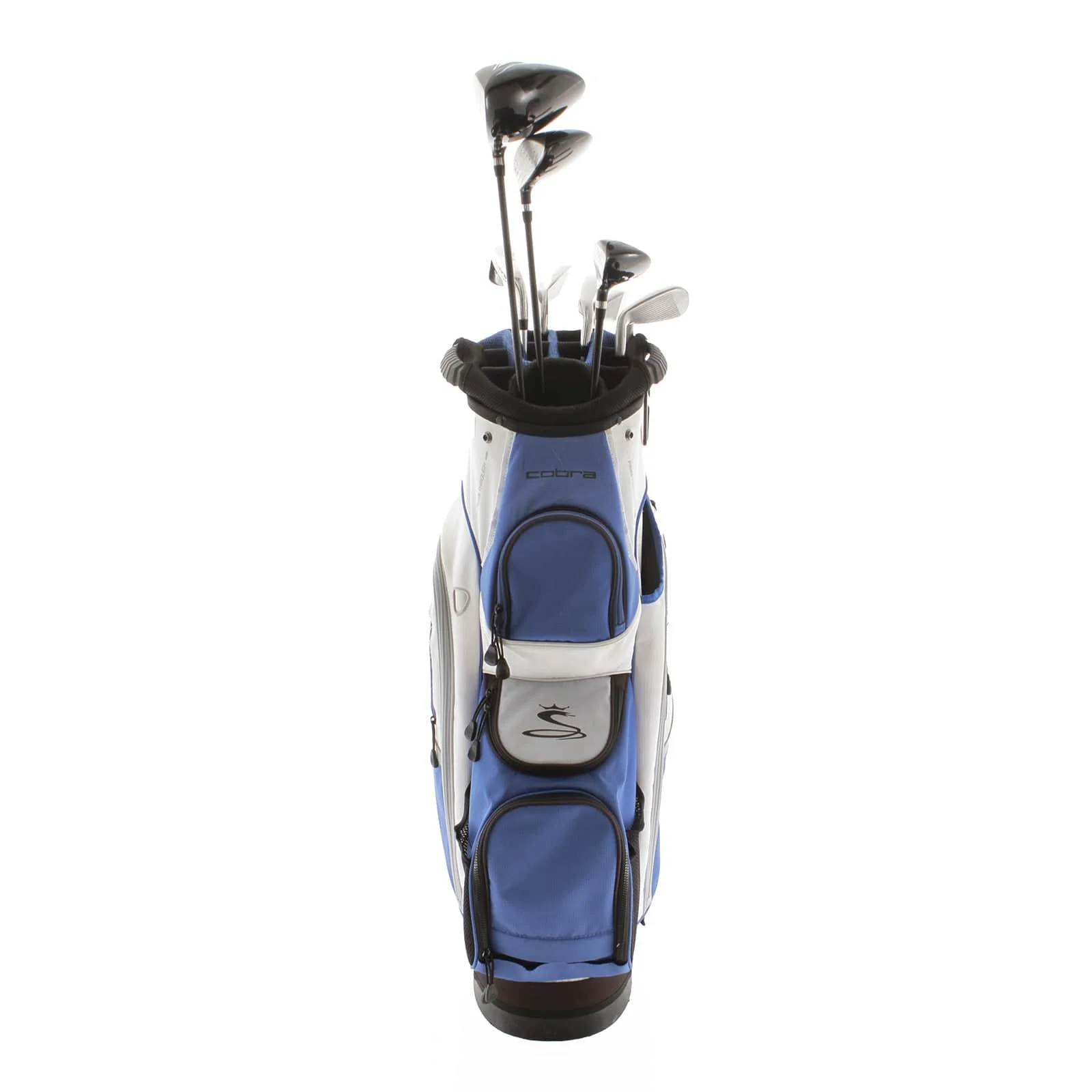 Cobra Fly XL Steel/Graphite Mens Right Hand Package Set Regular - Cobra - Image 5