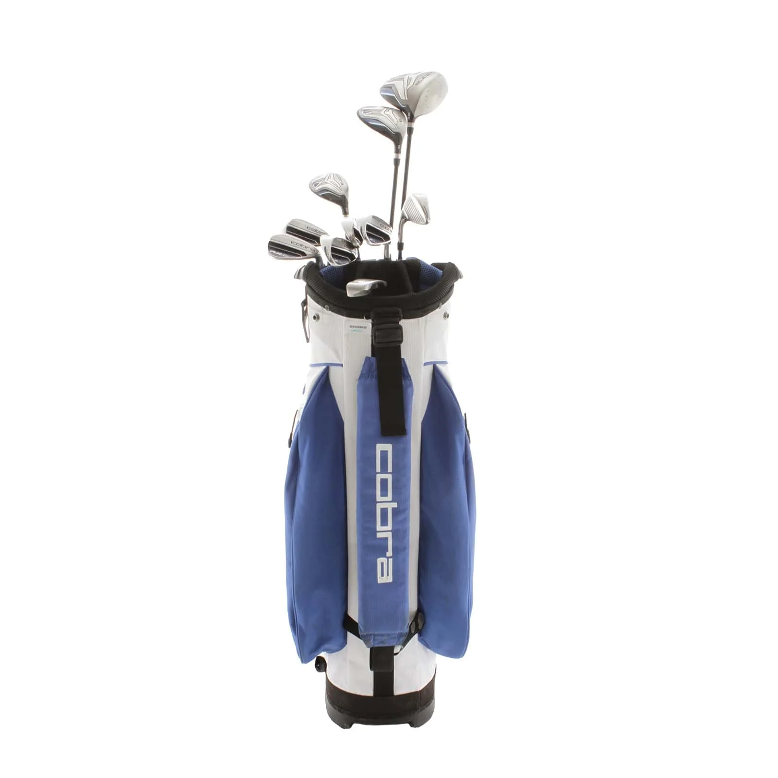 Cobra Fly XL Steel/Graphite Mens Right Hand Package Set Regular - Cobra - Image 6
