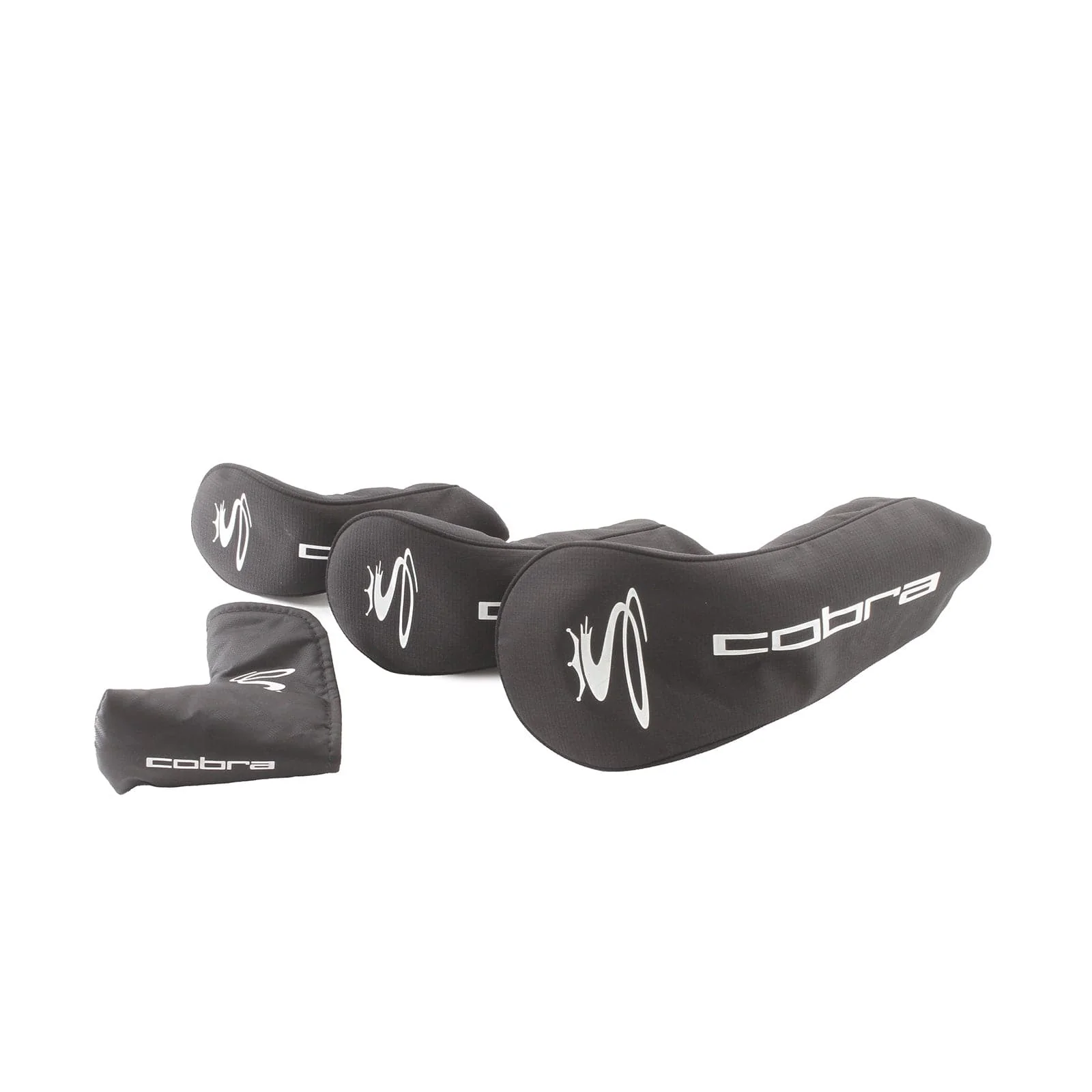 Cobra Fly-XL Steel/Graphite Mens Right Hand Package Set Regular - Steel/Graphite - Image 6