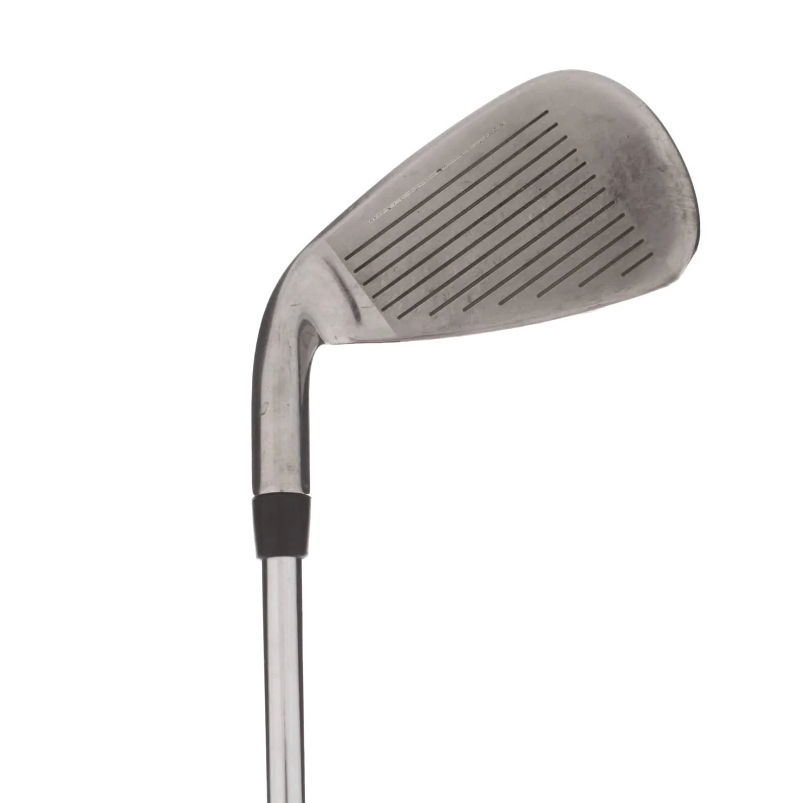 Cobra Fly XL Steel Mens Right Hand 6 Iron 26* Regular - Image 2