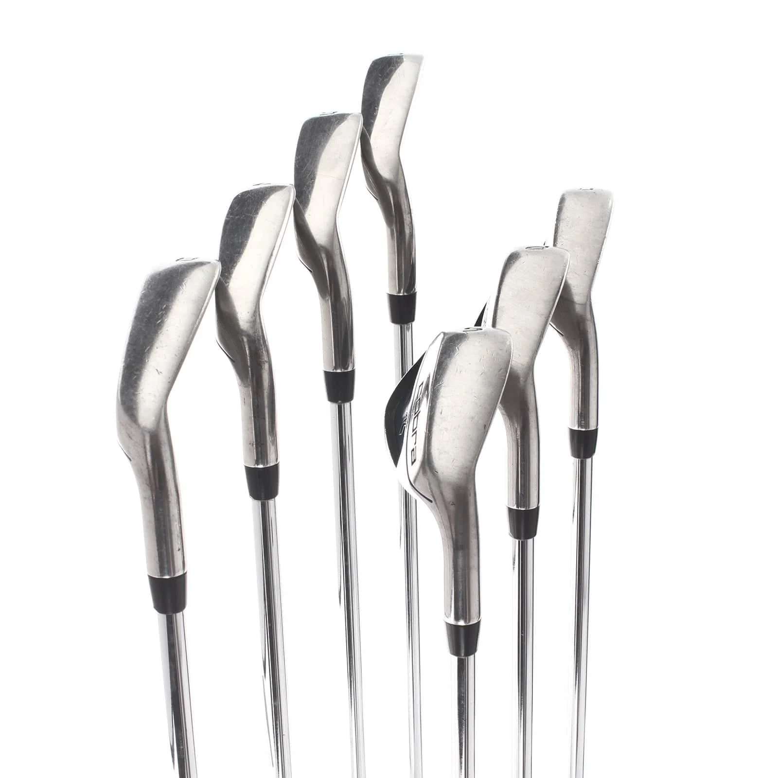 Cobra Fly XL Steel Mens Right Hand Irons 5-SW Regular - Cobra - Image 3